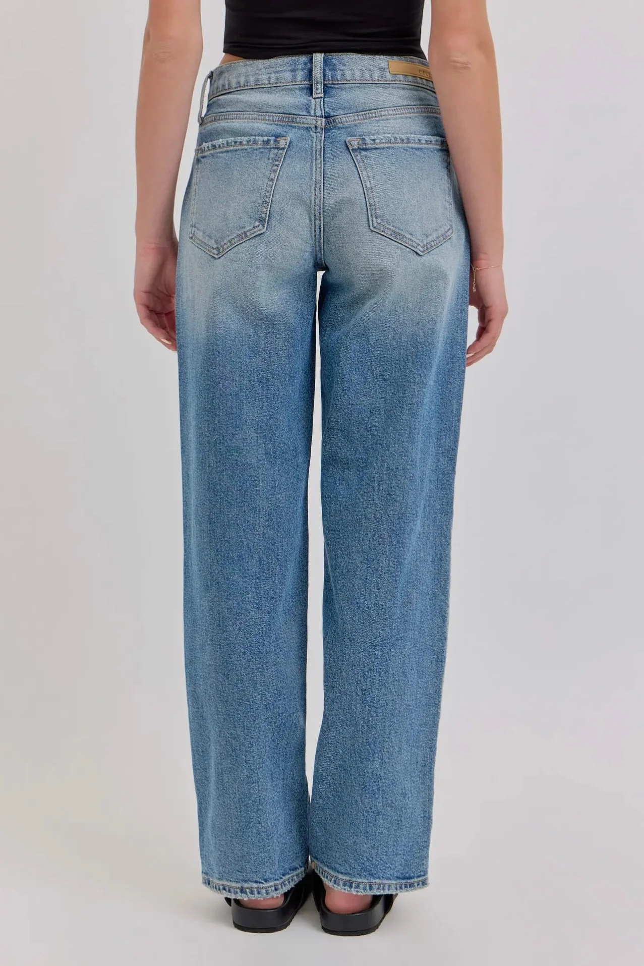 Baggy Dad Jean - Image 10