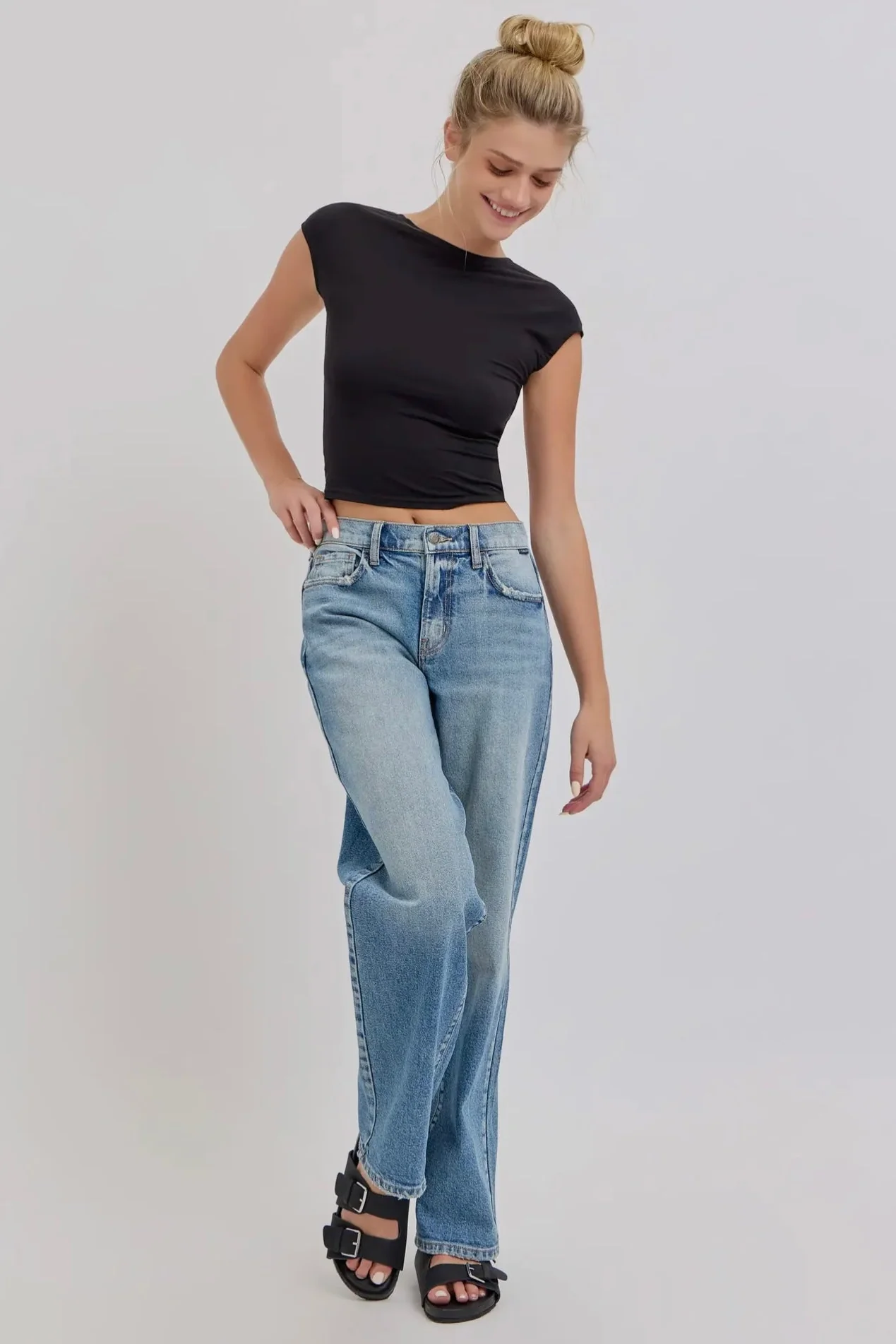 Baggy Dad Jean - Image 11