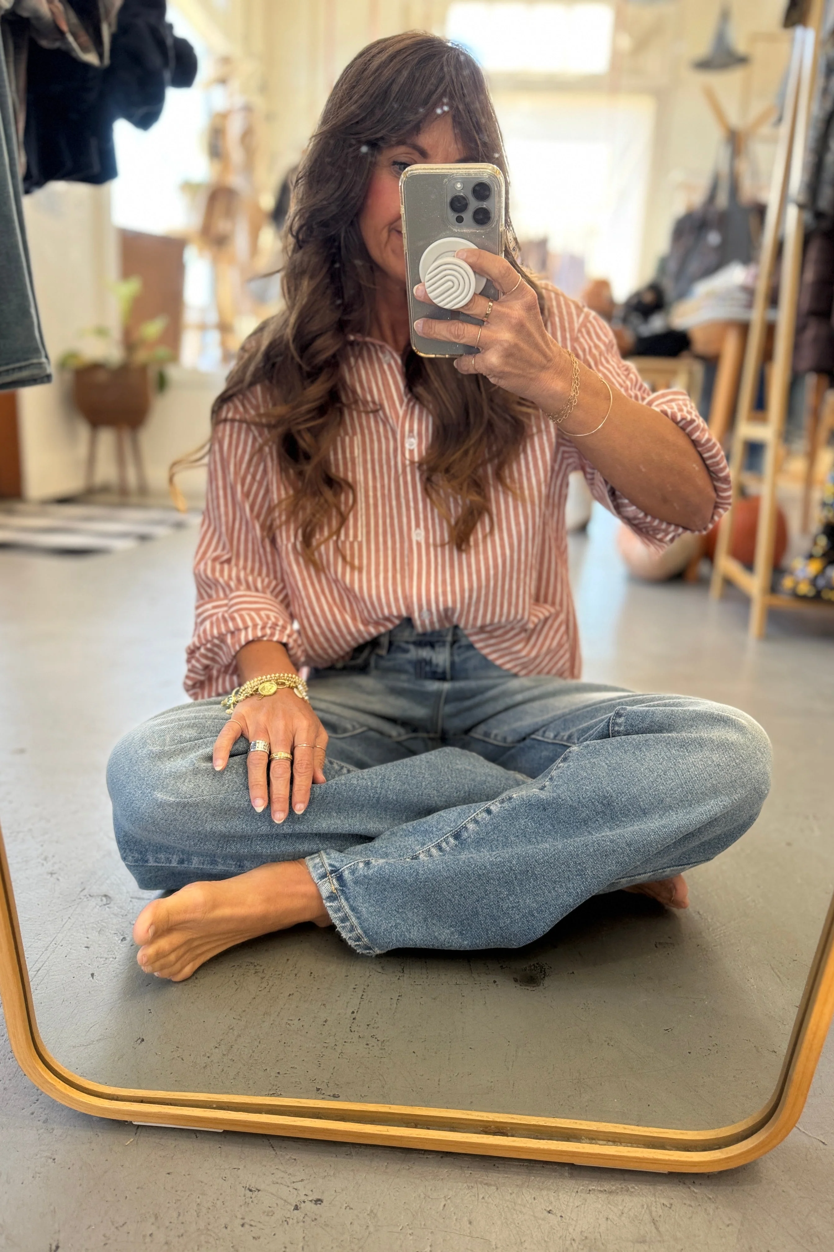 Baggy Dad Jean - Image 3