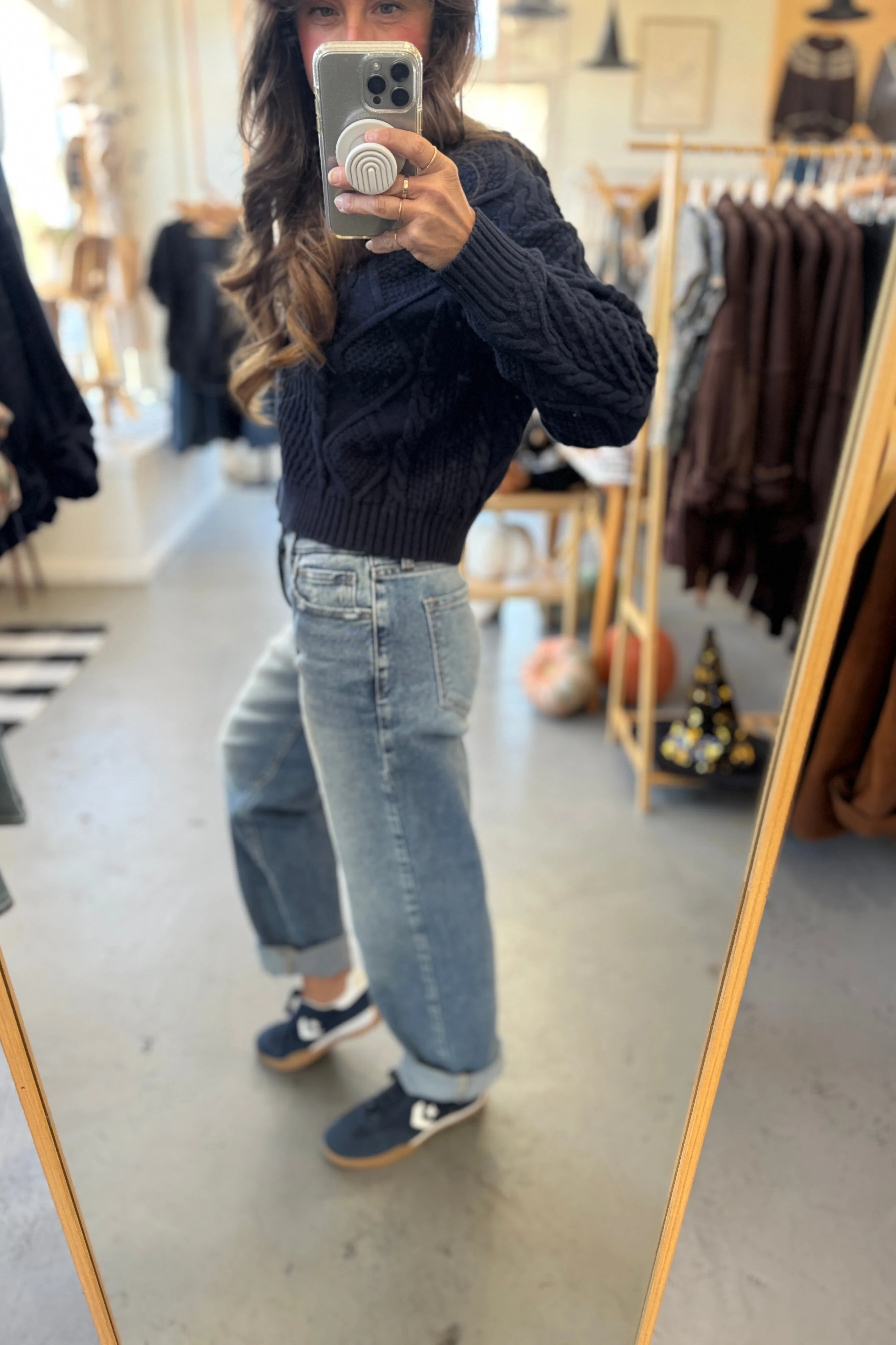 Baggy Dad Jean - Image 4