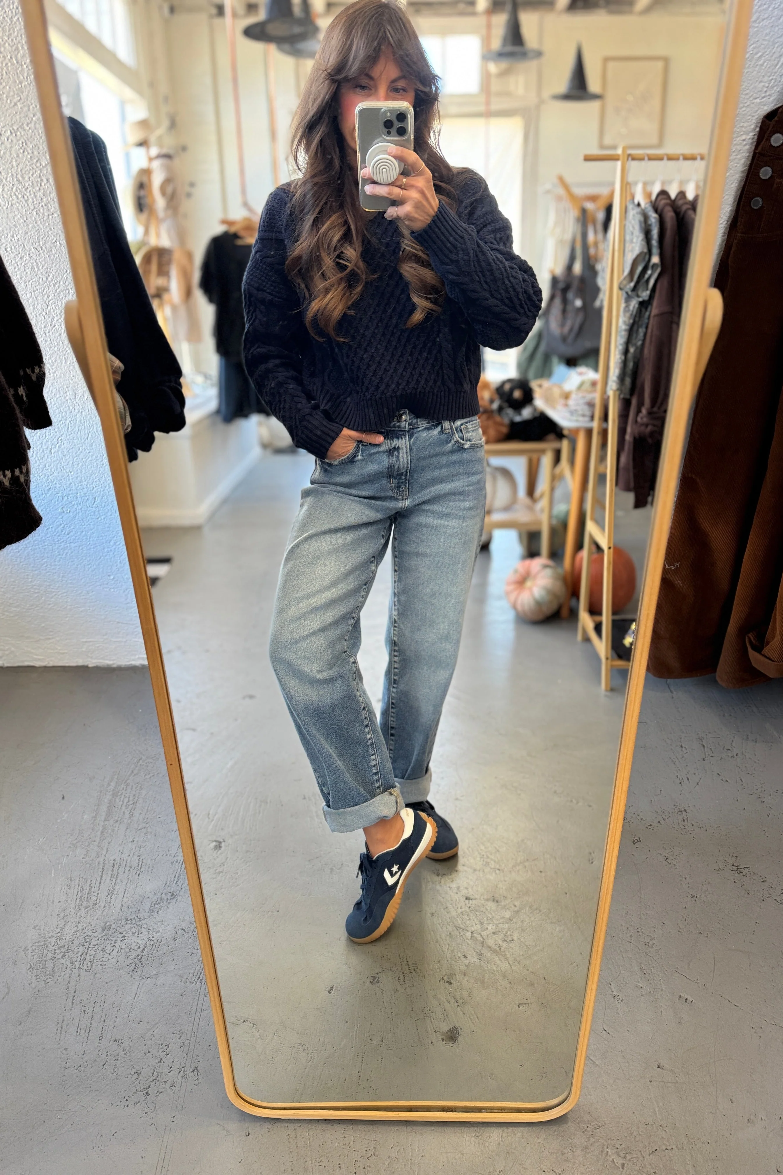 Baggy Dad Jean - Image 5
