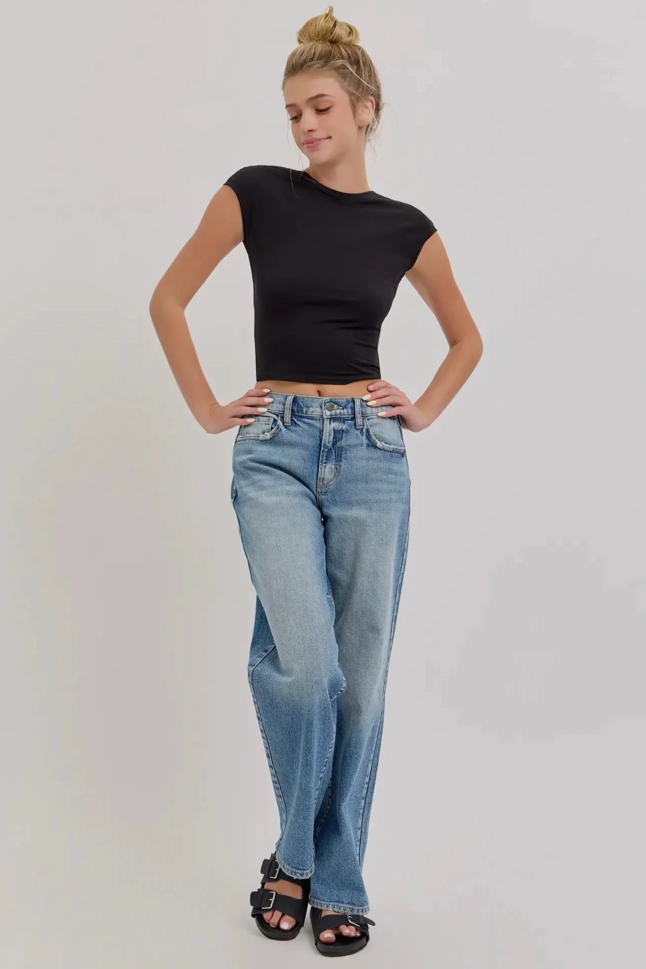 Baggy Dad Jean - Image 6