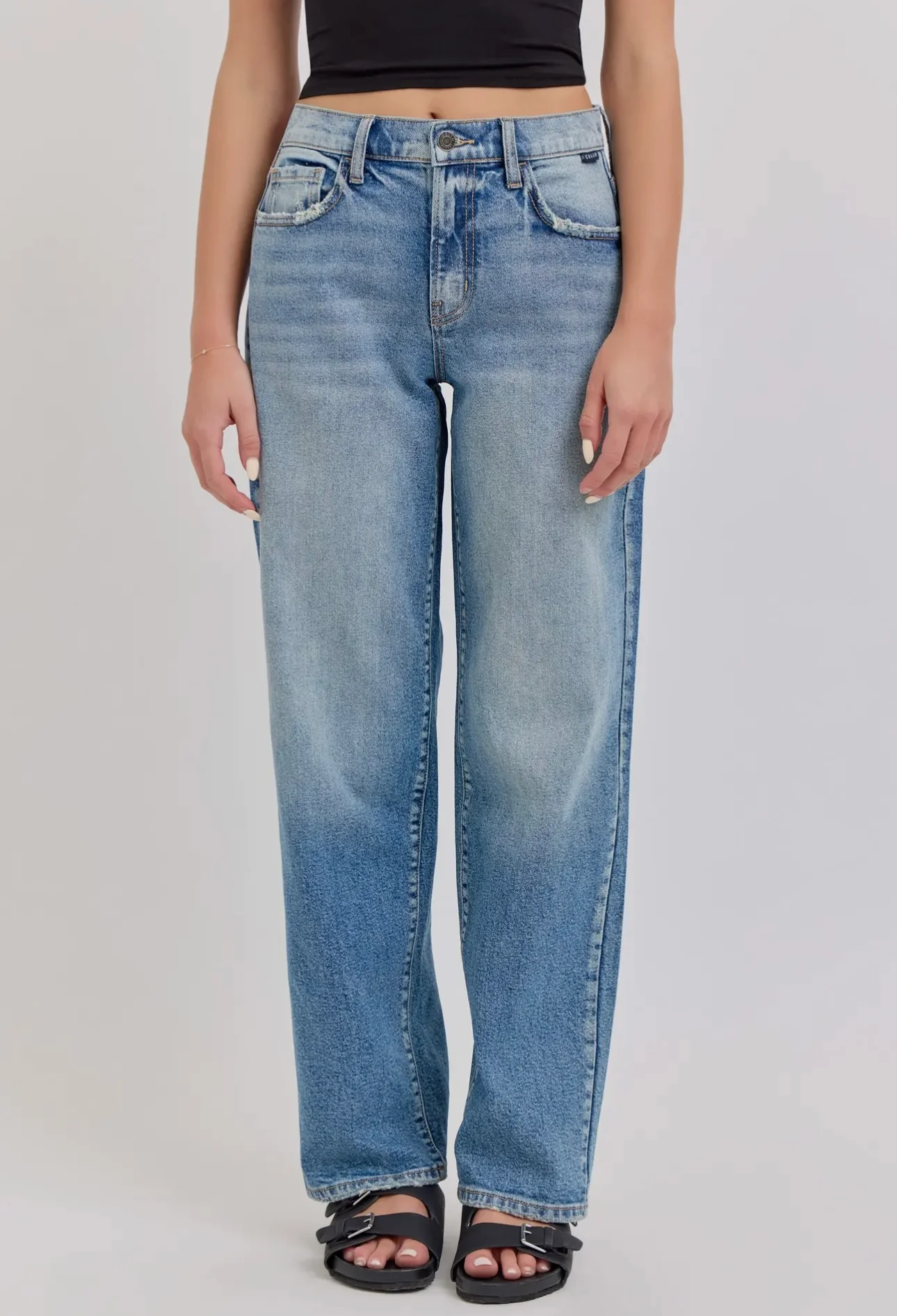 Baggy Dad Jean - Image 8
