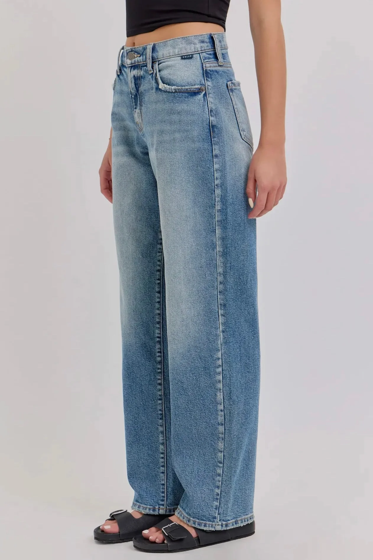 Baggy Dad Jean - Image 9