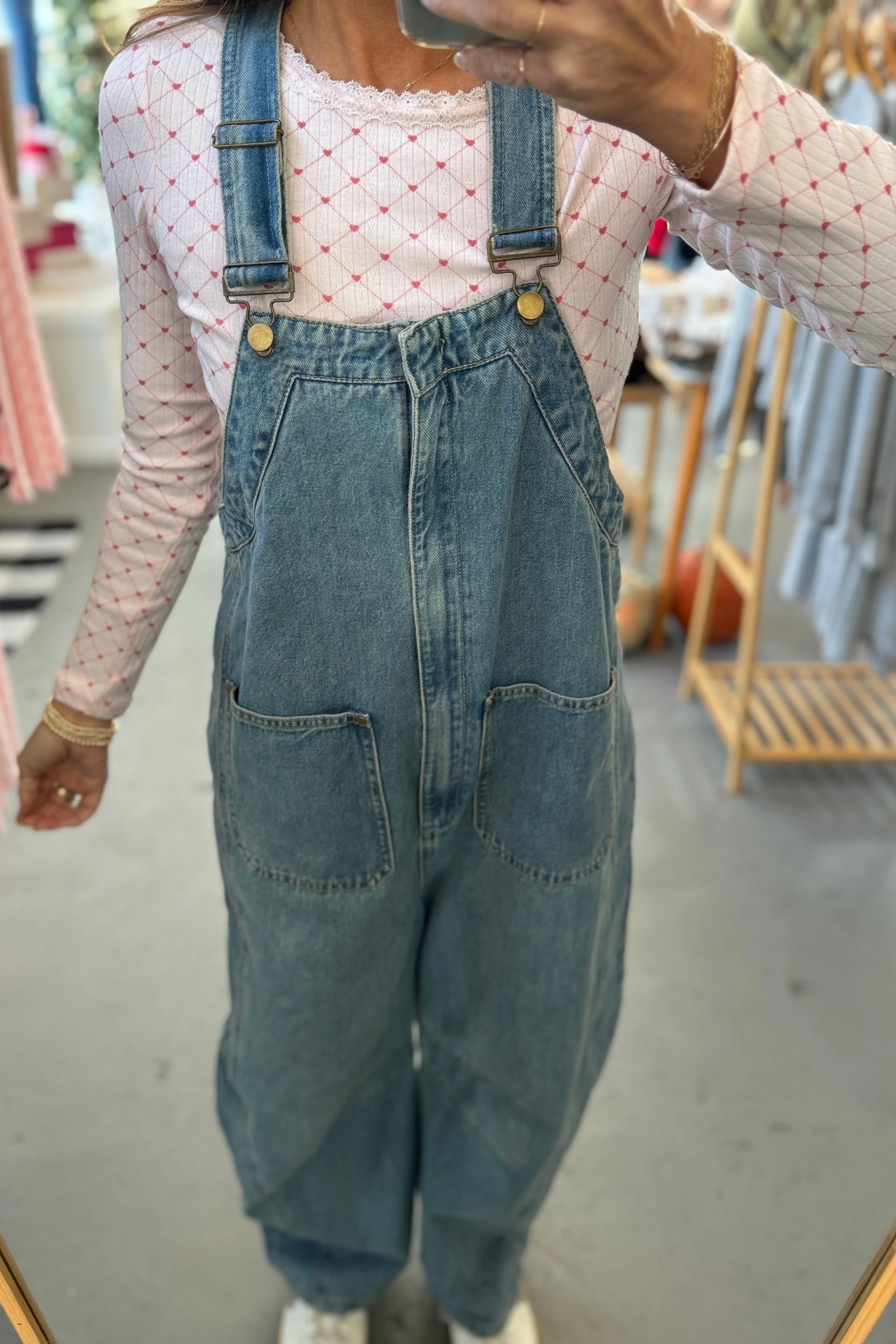 Barrel Overalls - Image 6