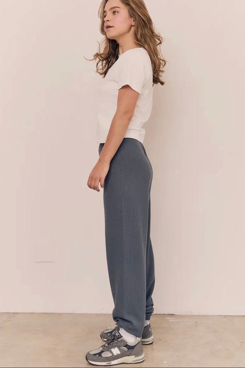 Basic Boyfriend Tee - Image 4