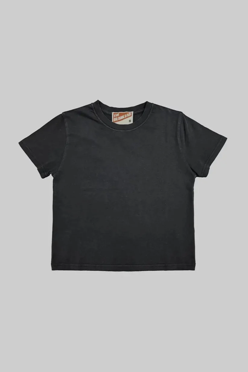 Basic Boyfriend Tee