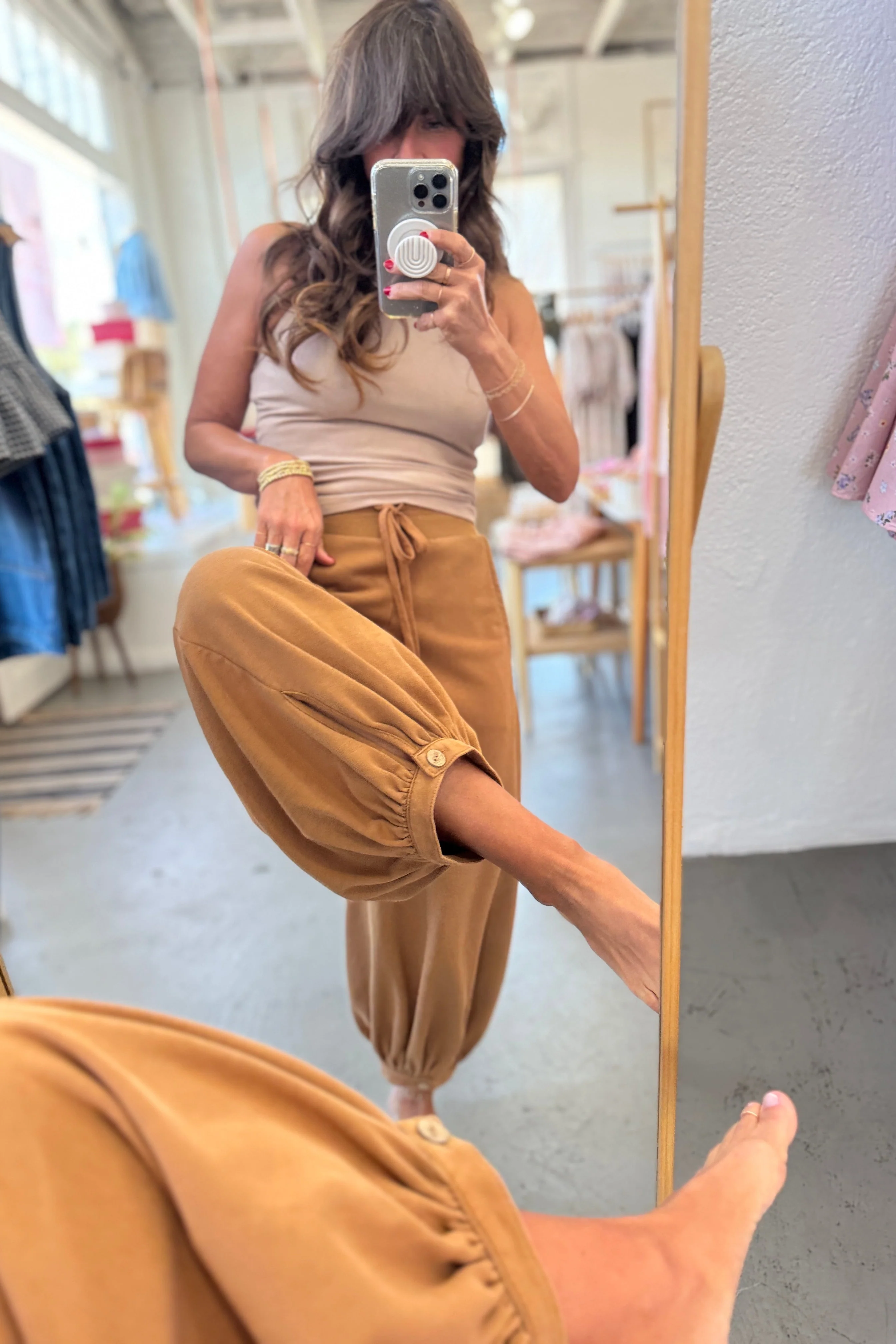 Bubble Pants - Image 4