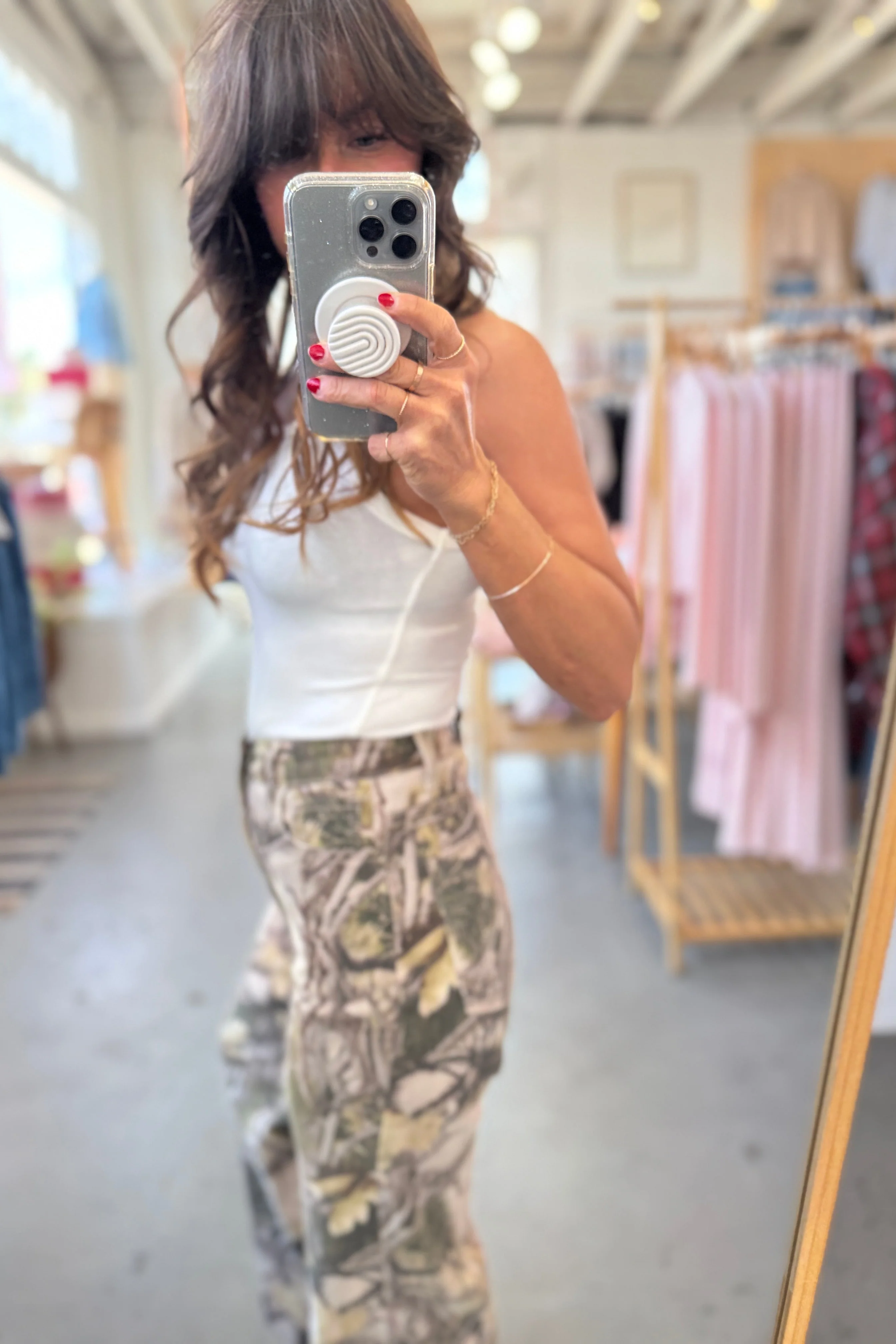 Camo Jeans - Image 4