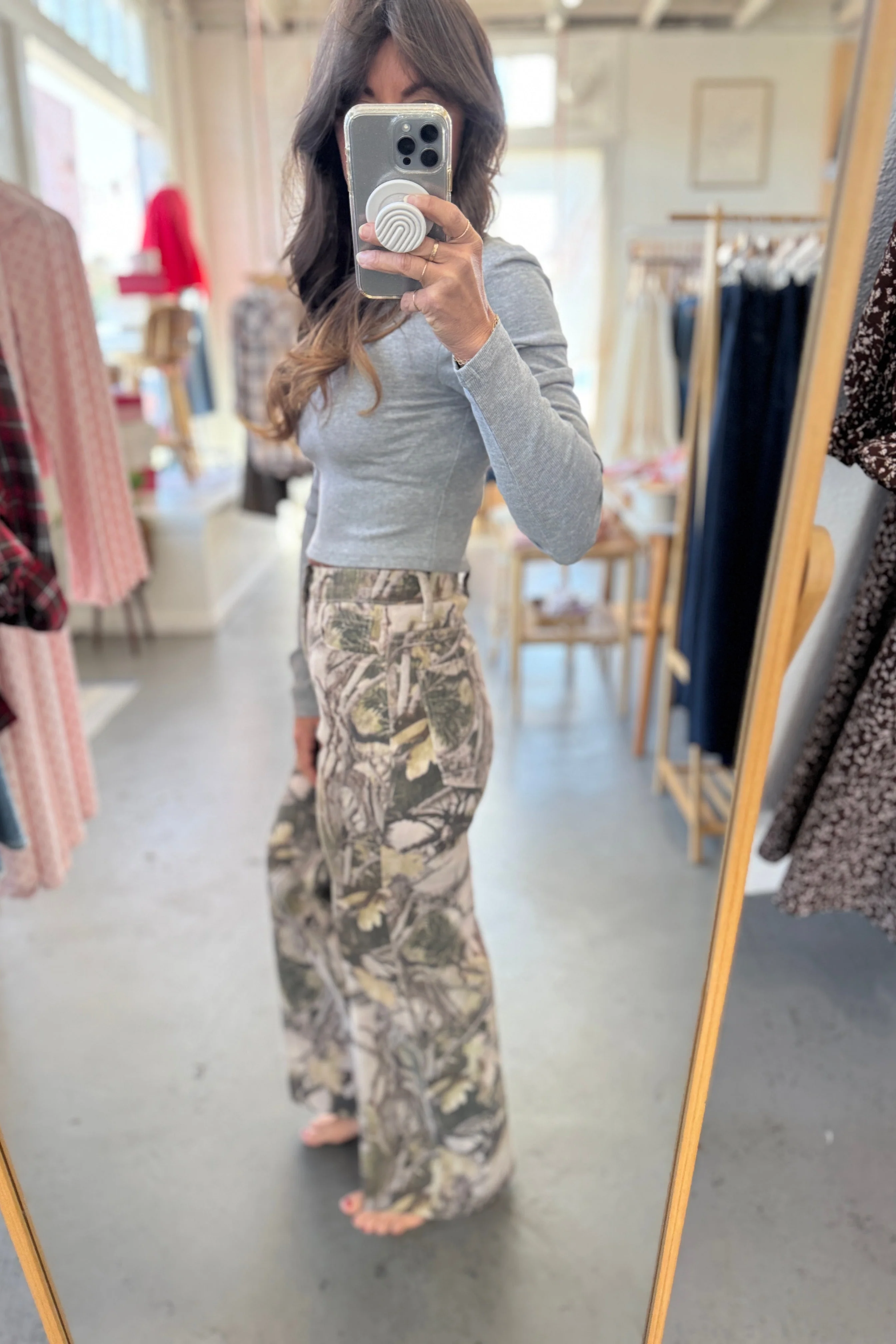 Camo Jeans - Image 9