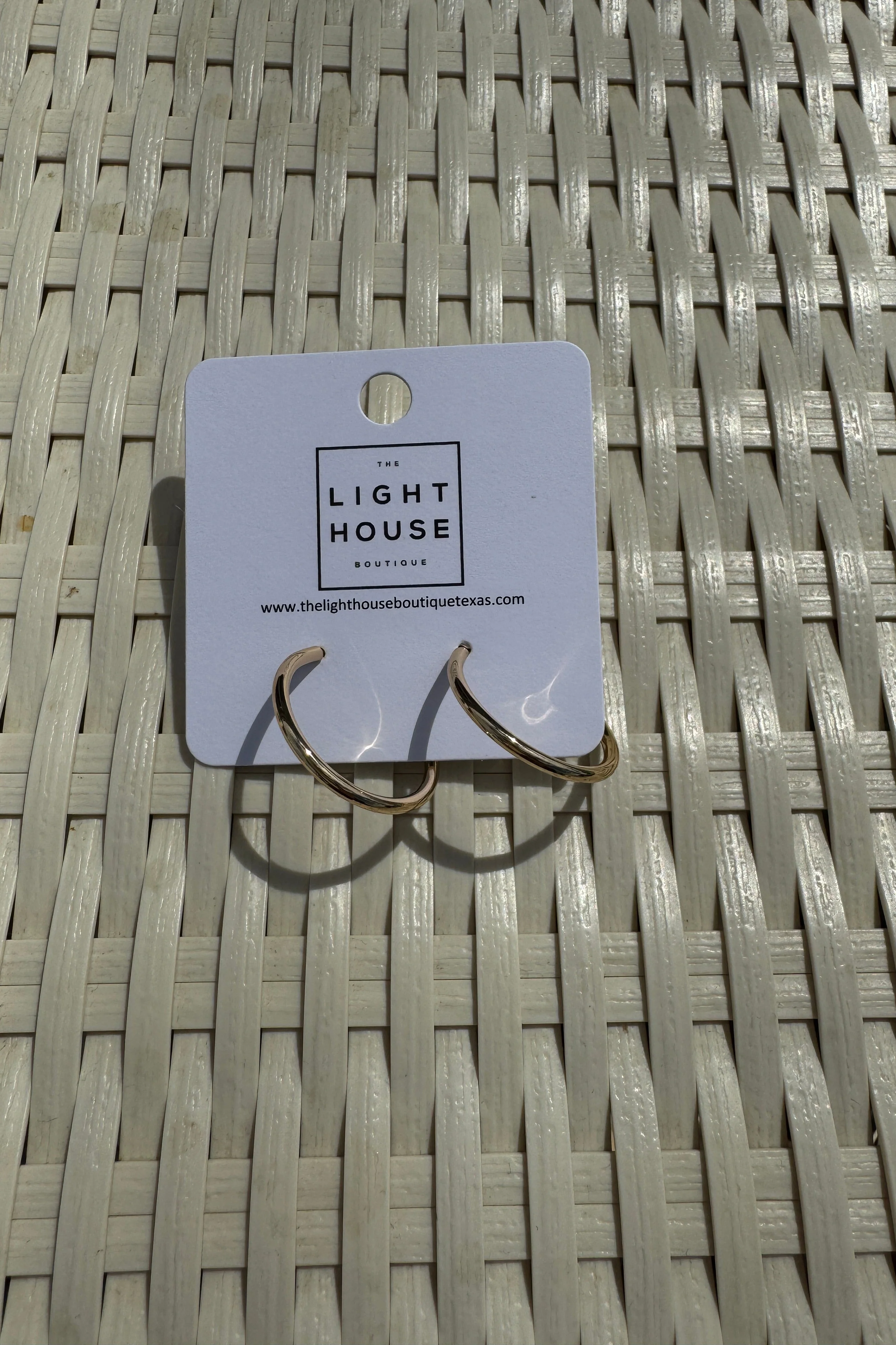 Classic Hoops - Image 2