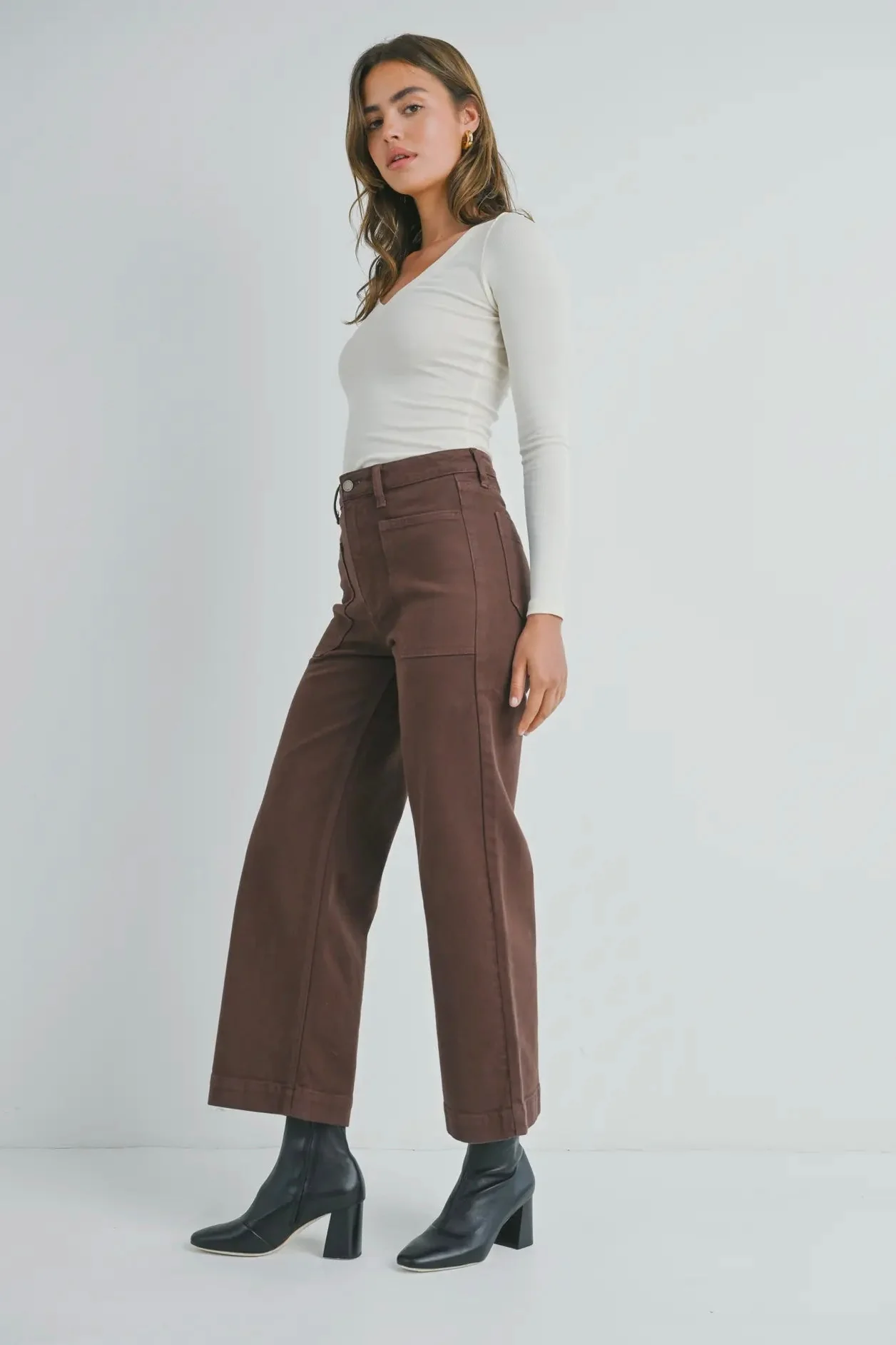 Fall Utility Jean - Image 5