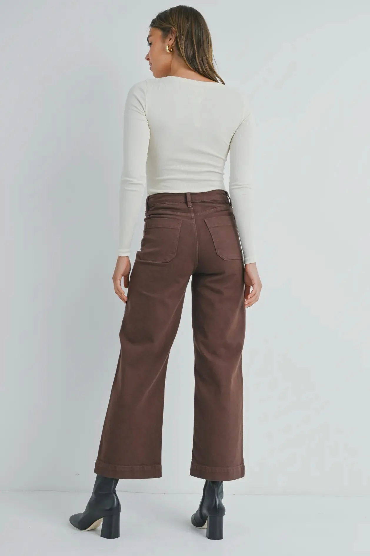 Fall Utility Jean - Image 6