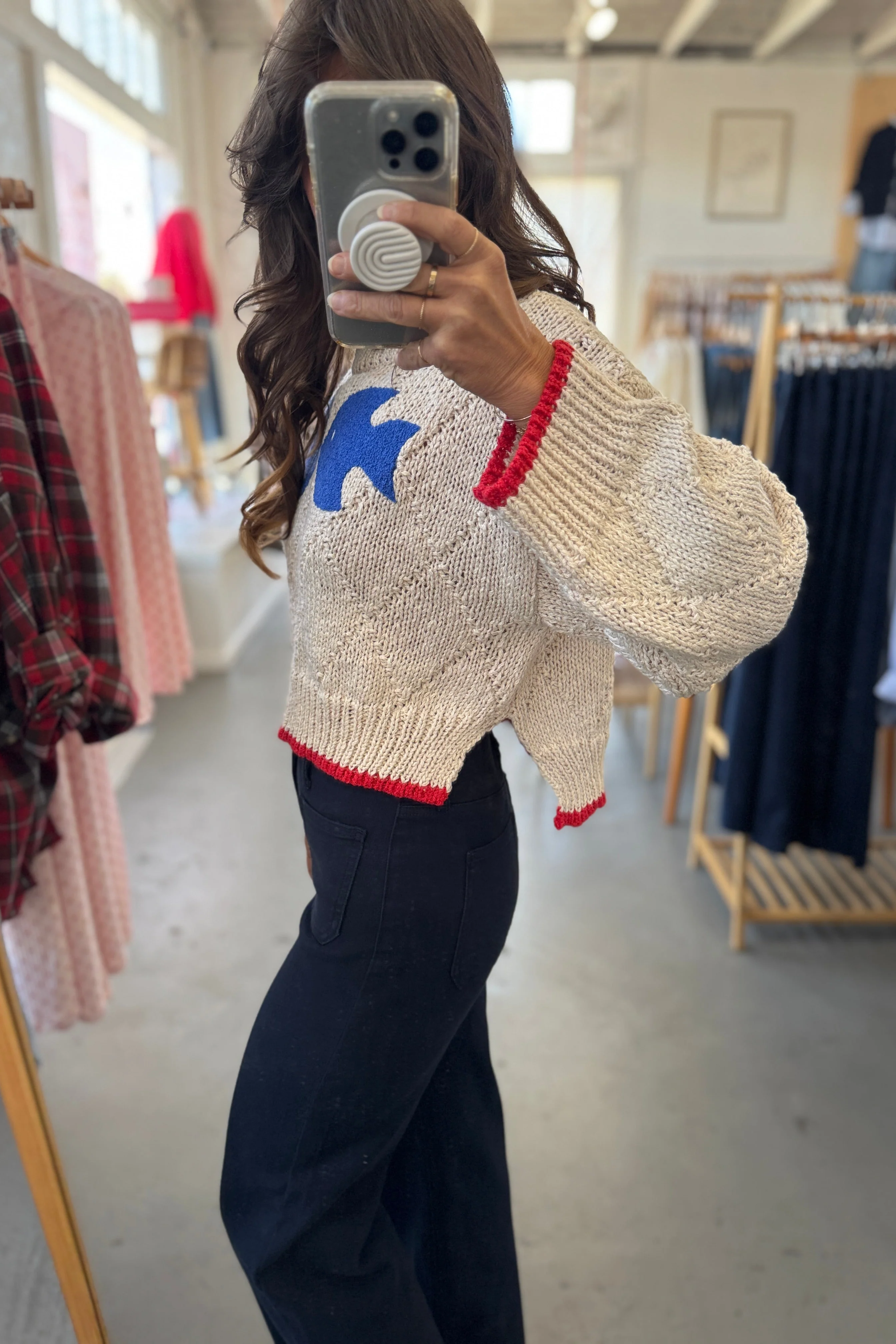 Fish Sweater - Image 5