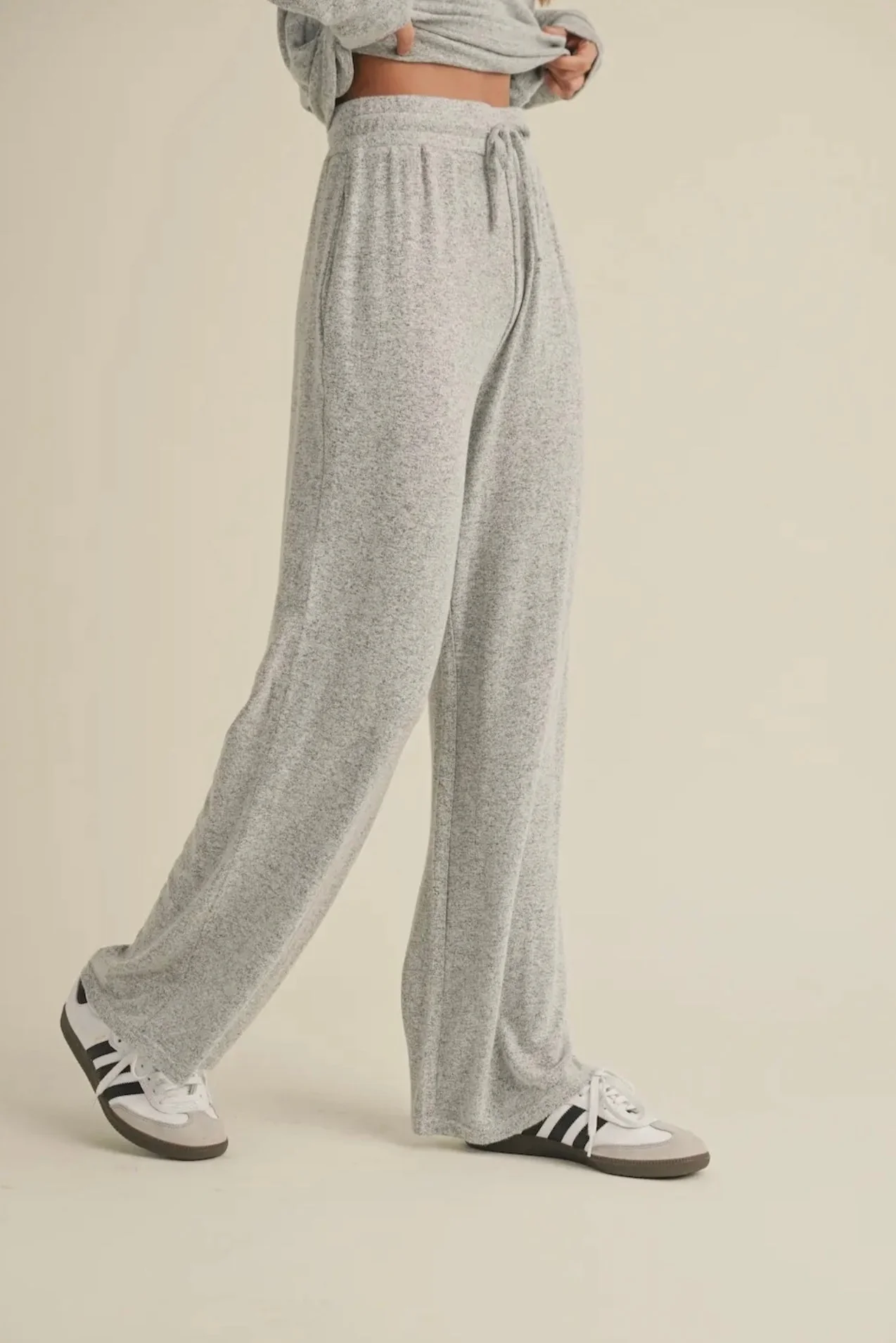 Hacci Jammie Pants - Image 3