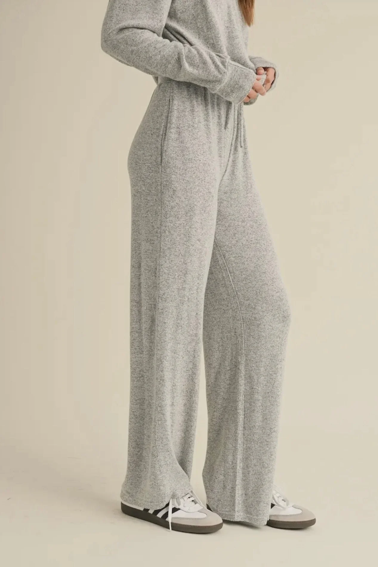 Hacci Jammie Pants - Image 4