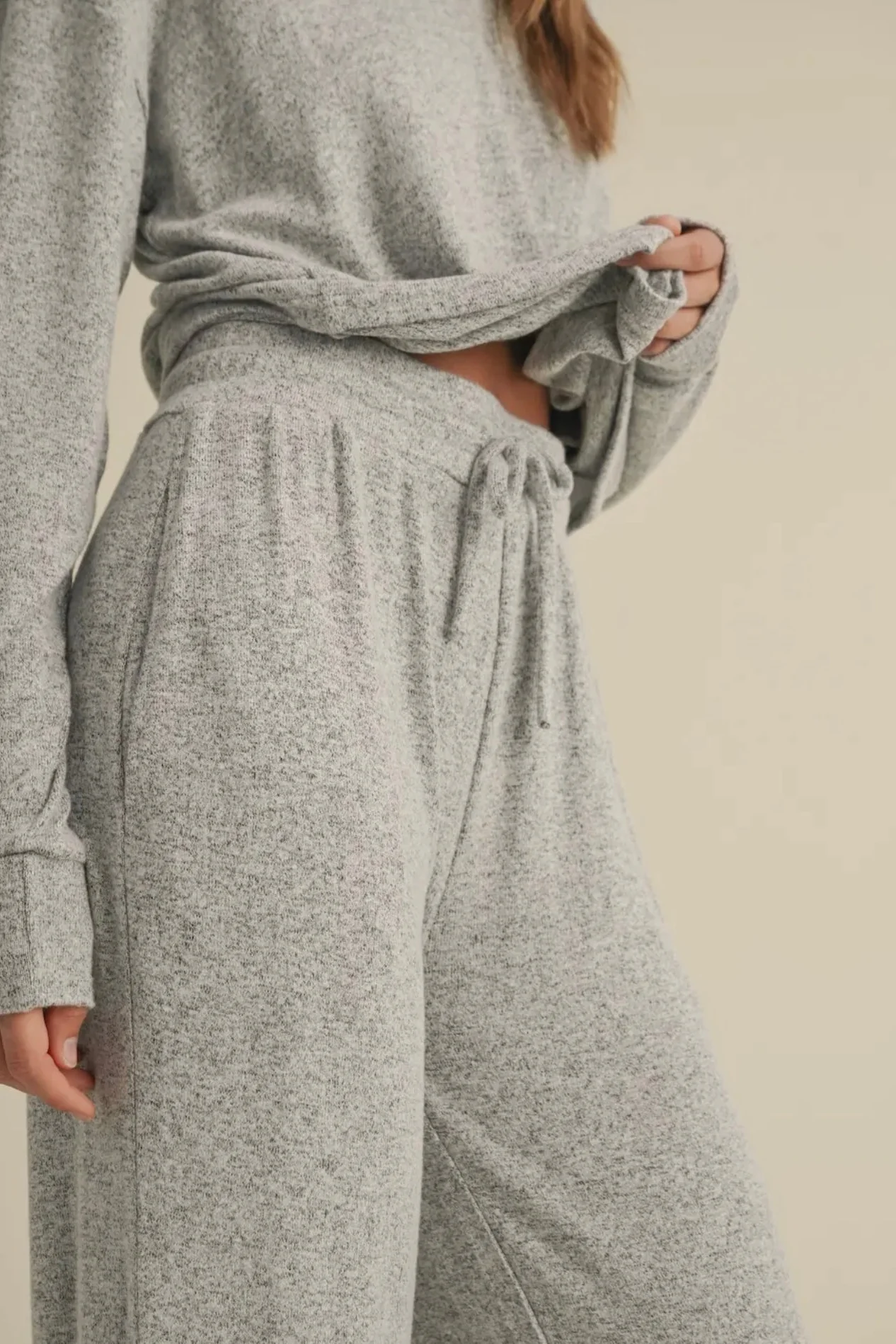 Hacci Jammie Pants - Image 7