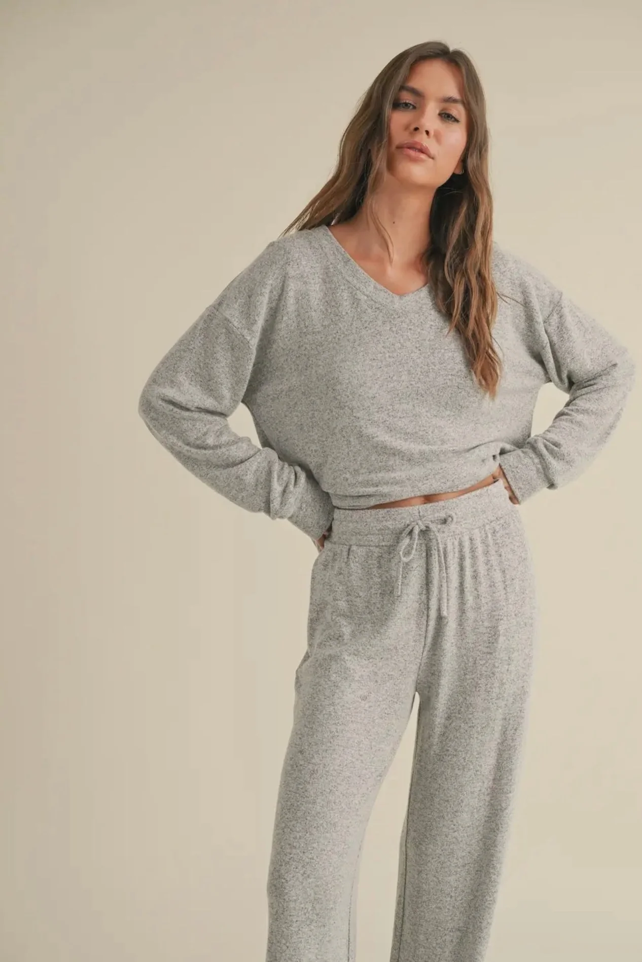Hacci Jammie Top - Image 4