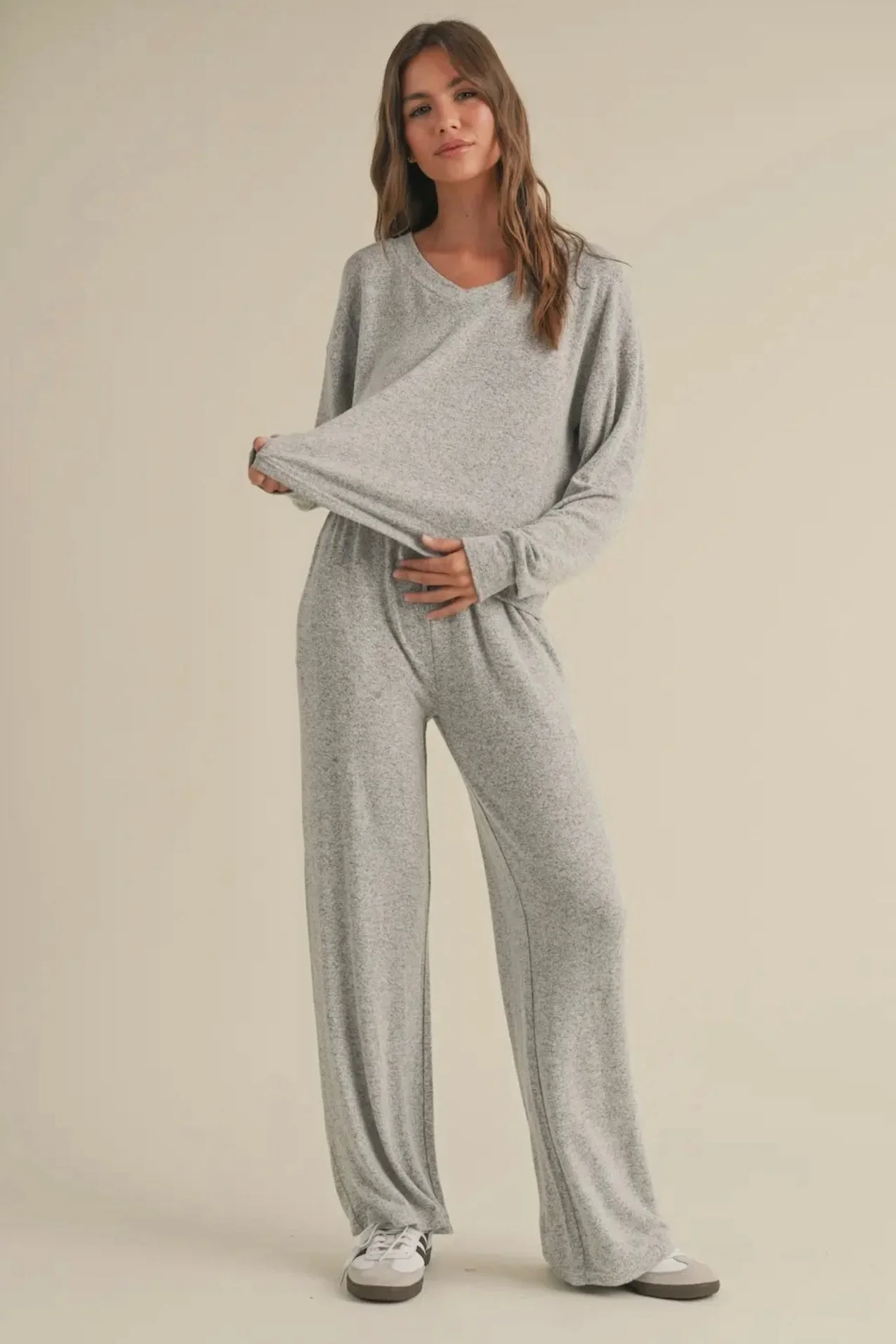Hacci Jammie Top - Image 5