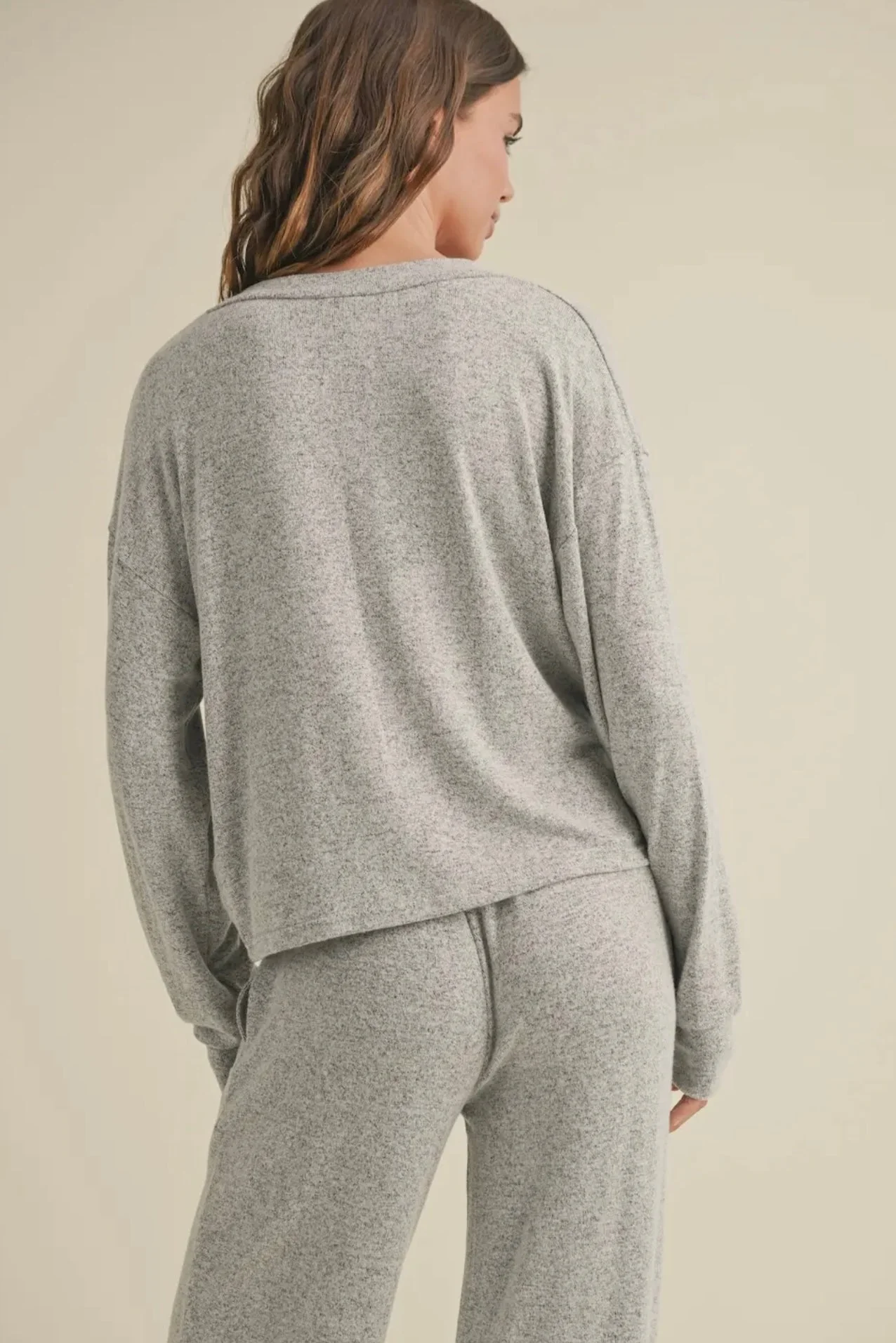Hacci Jammie Top - Image 6