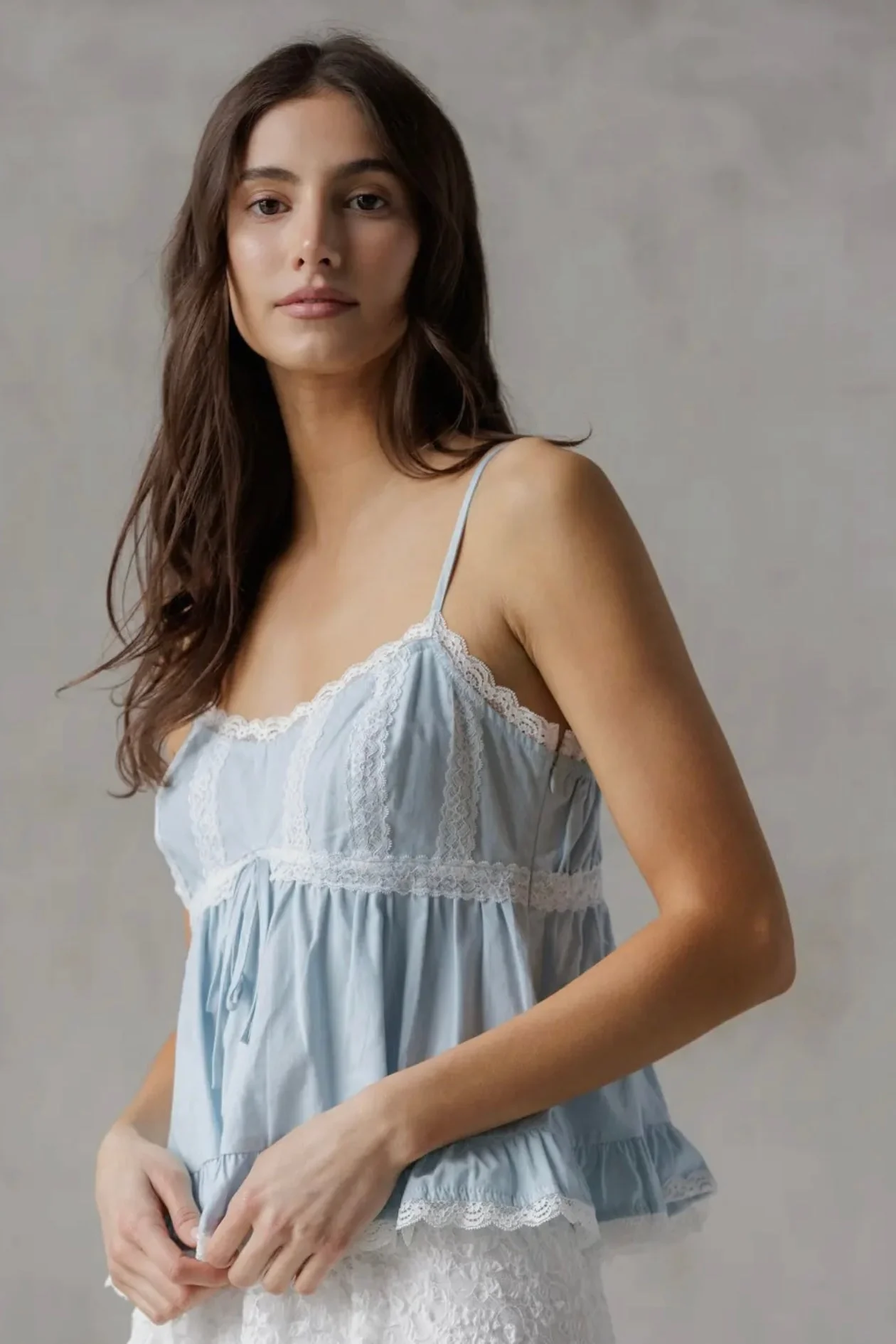Lace Cami Top - Image 4