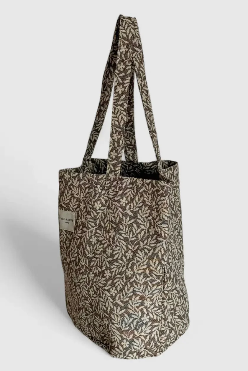 Large Vine Tote - Image 2
