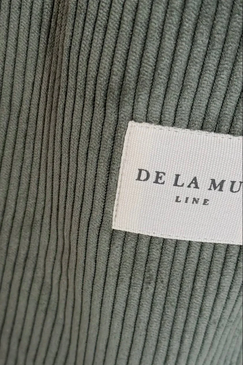 Medium Green Tote - Image 2