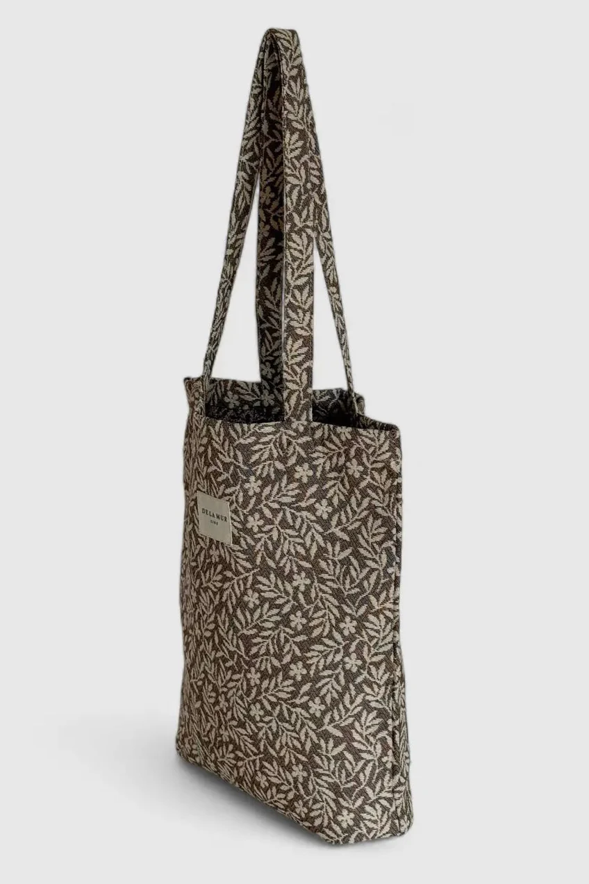 Medium Vine Tote - Image 2