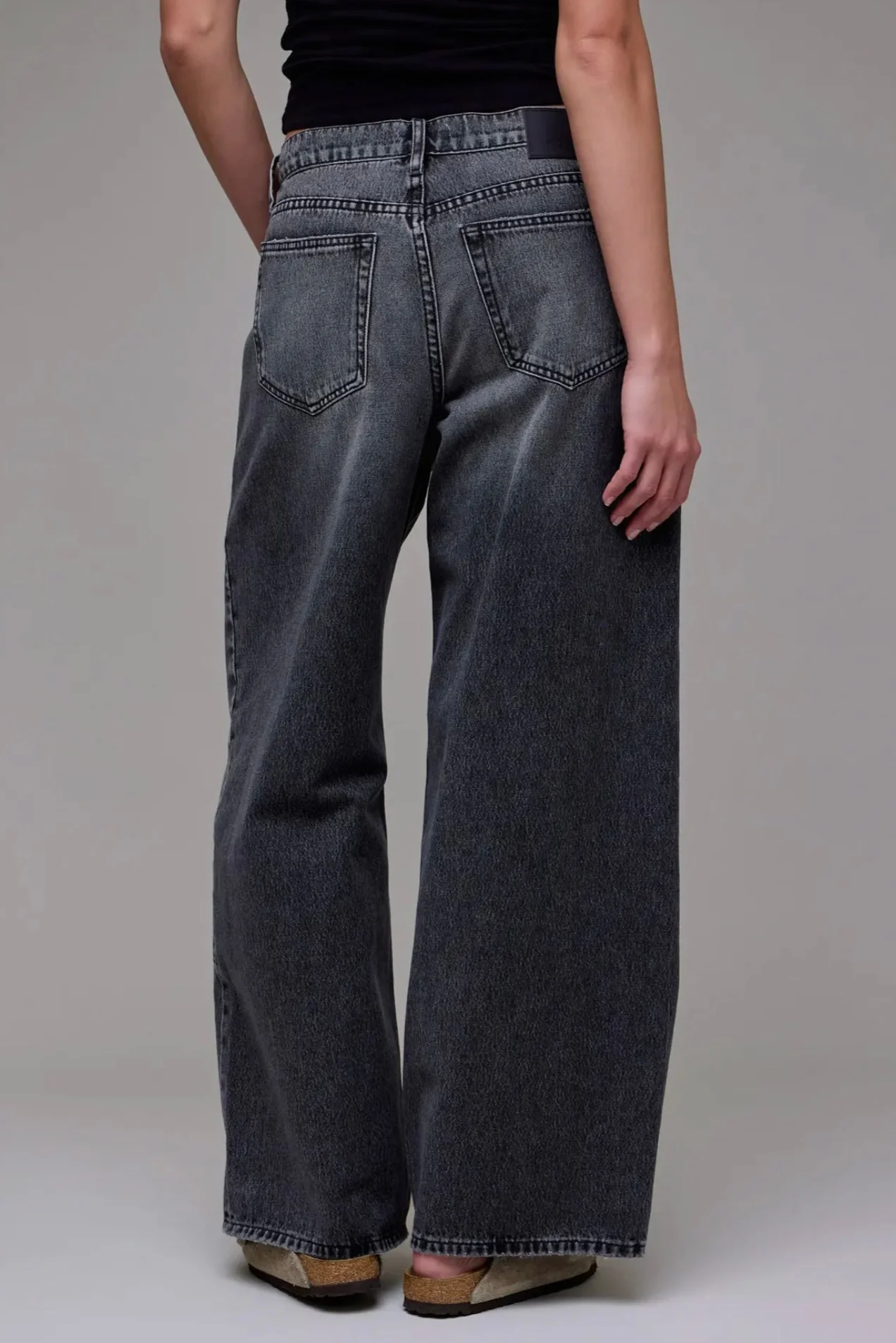 Oversized Baggy Jeans - Image 13
