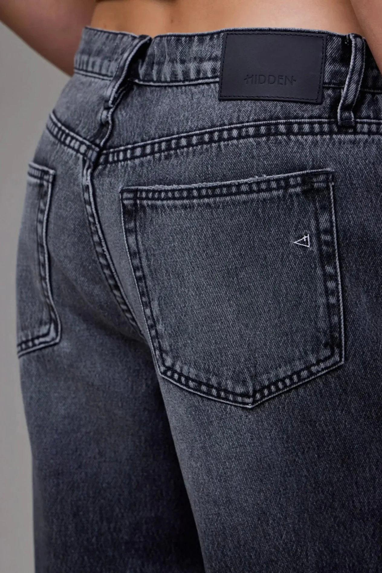 Oversized Baggy Jeans - Image 14