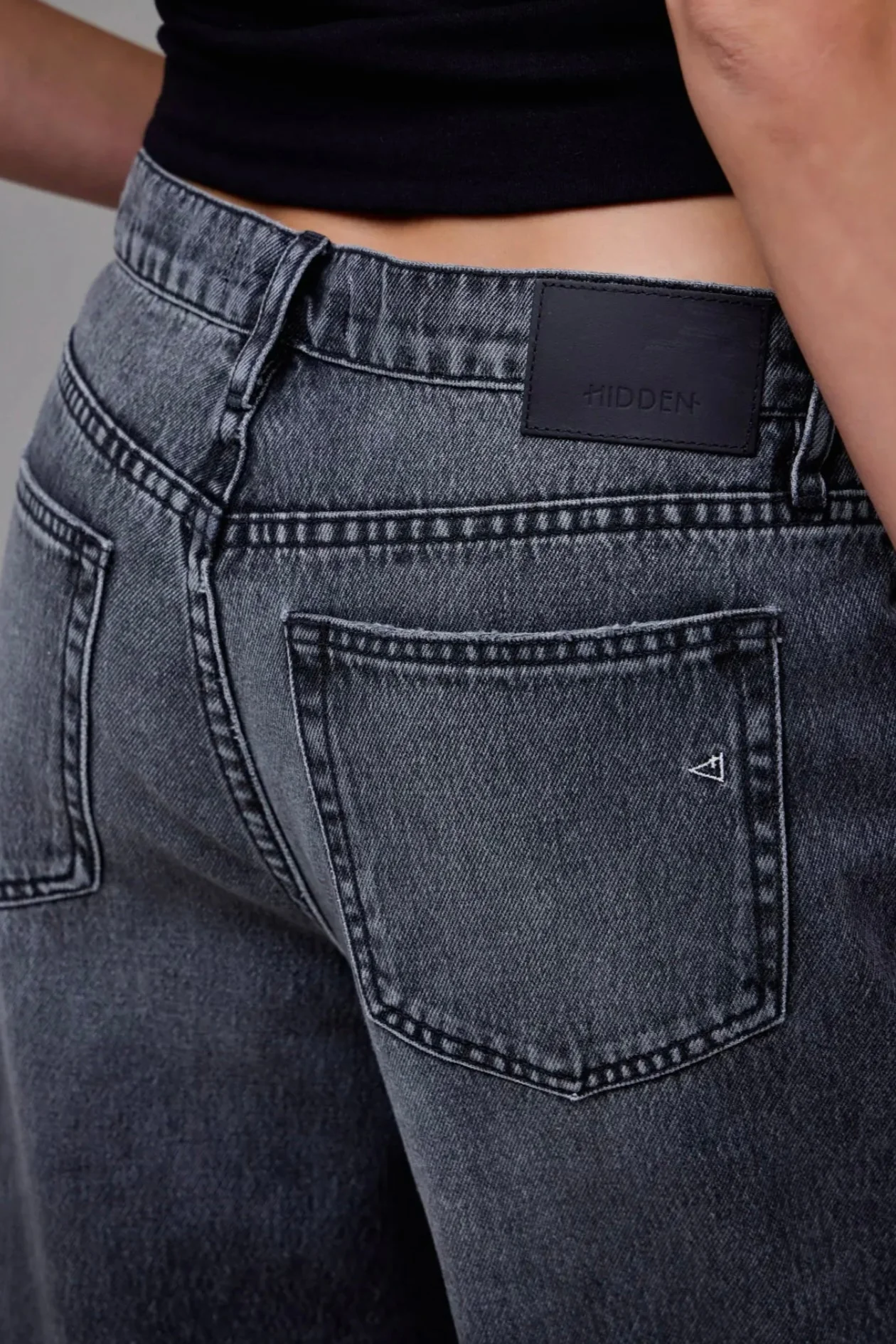Oversized Baggy Jeans - Image 16