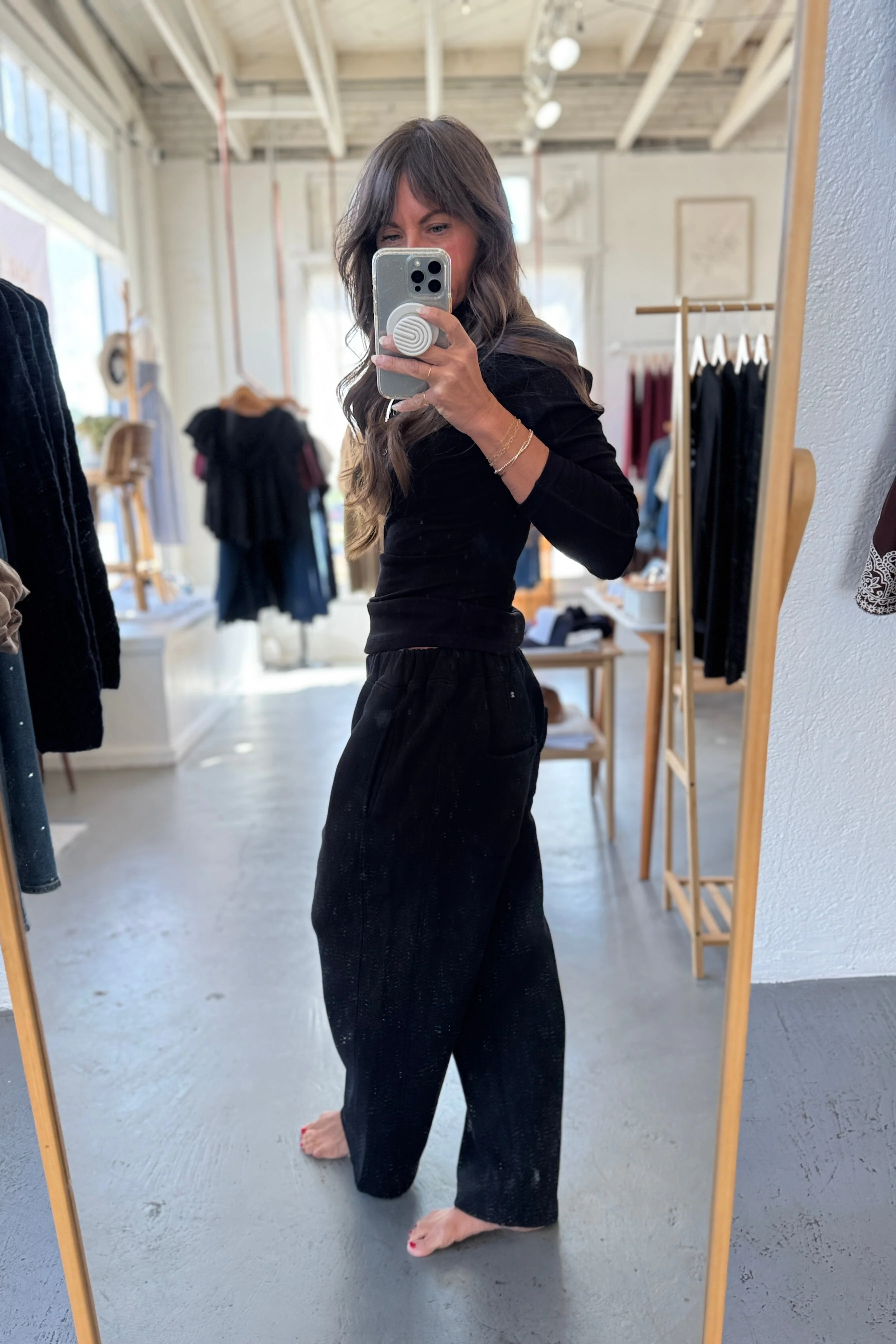 Oversized + Baggy Sweats - Image 4