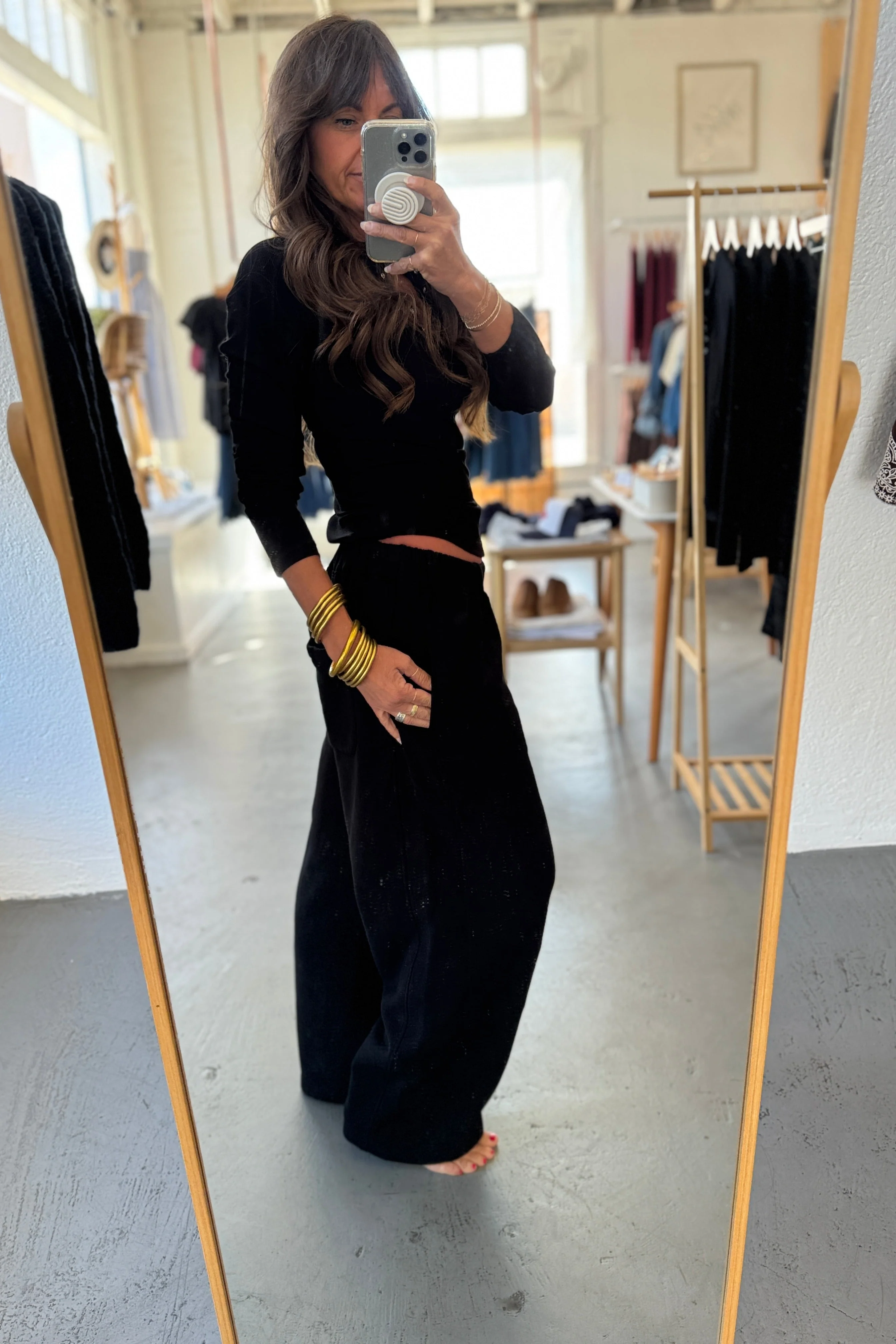 Oversized + Baggy Sweats - Image 5