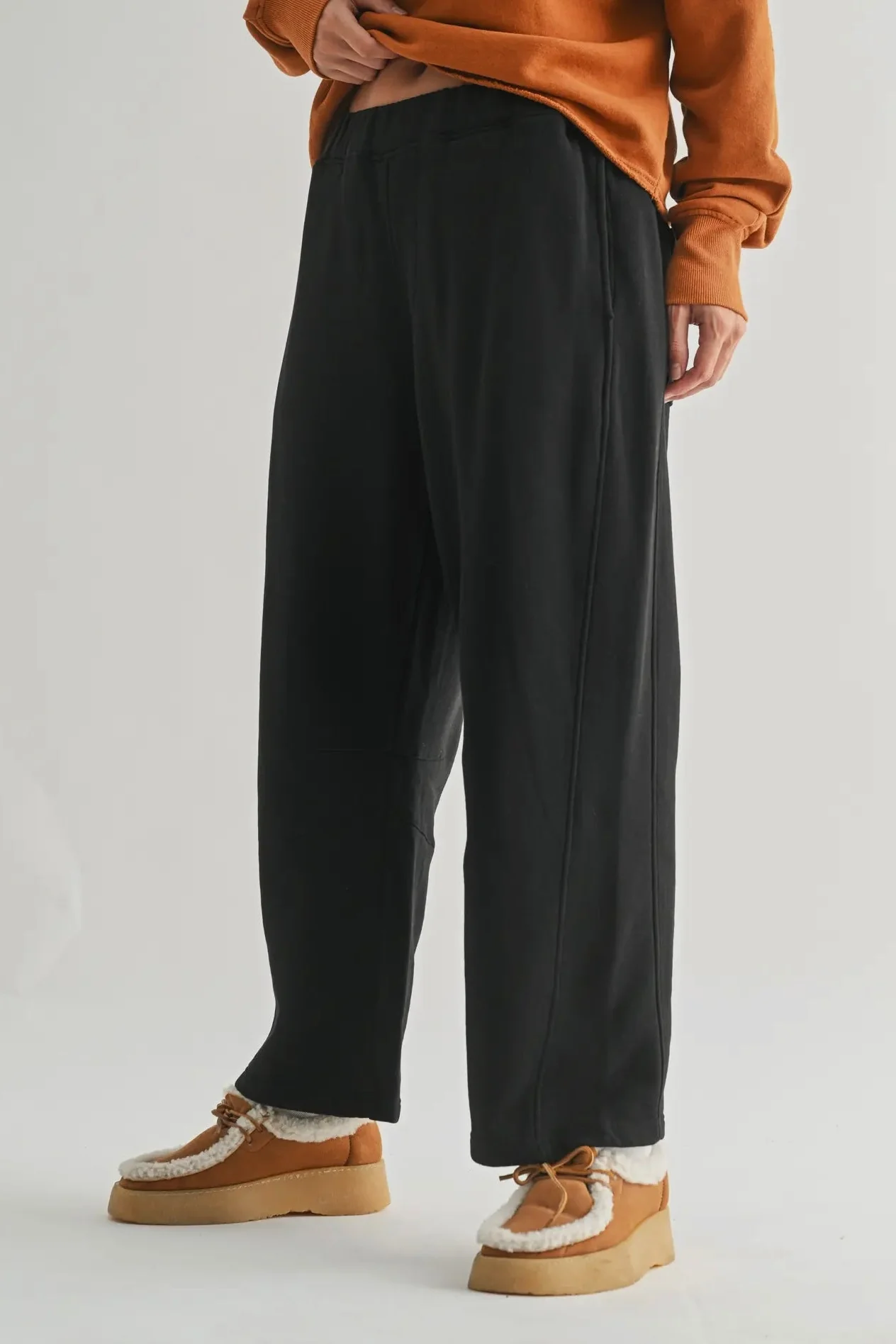 Oversized + Baggy Sweats - Image 7