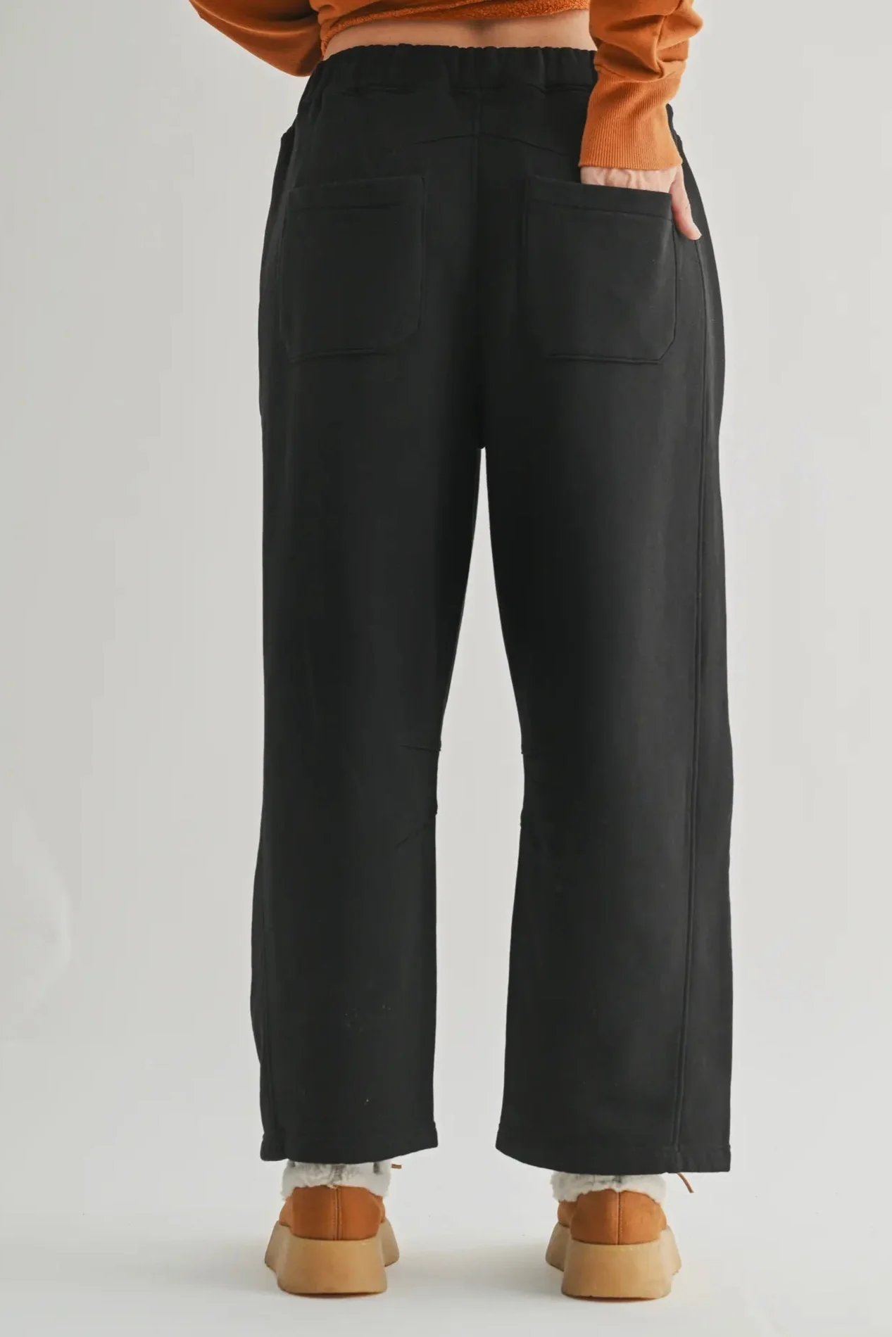 Oversized + Baggy Sweats - Image 9