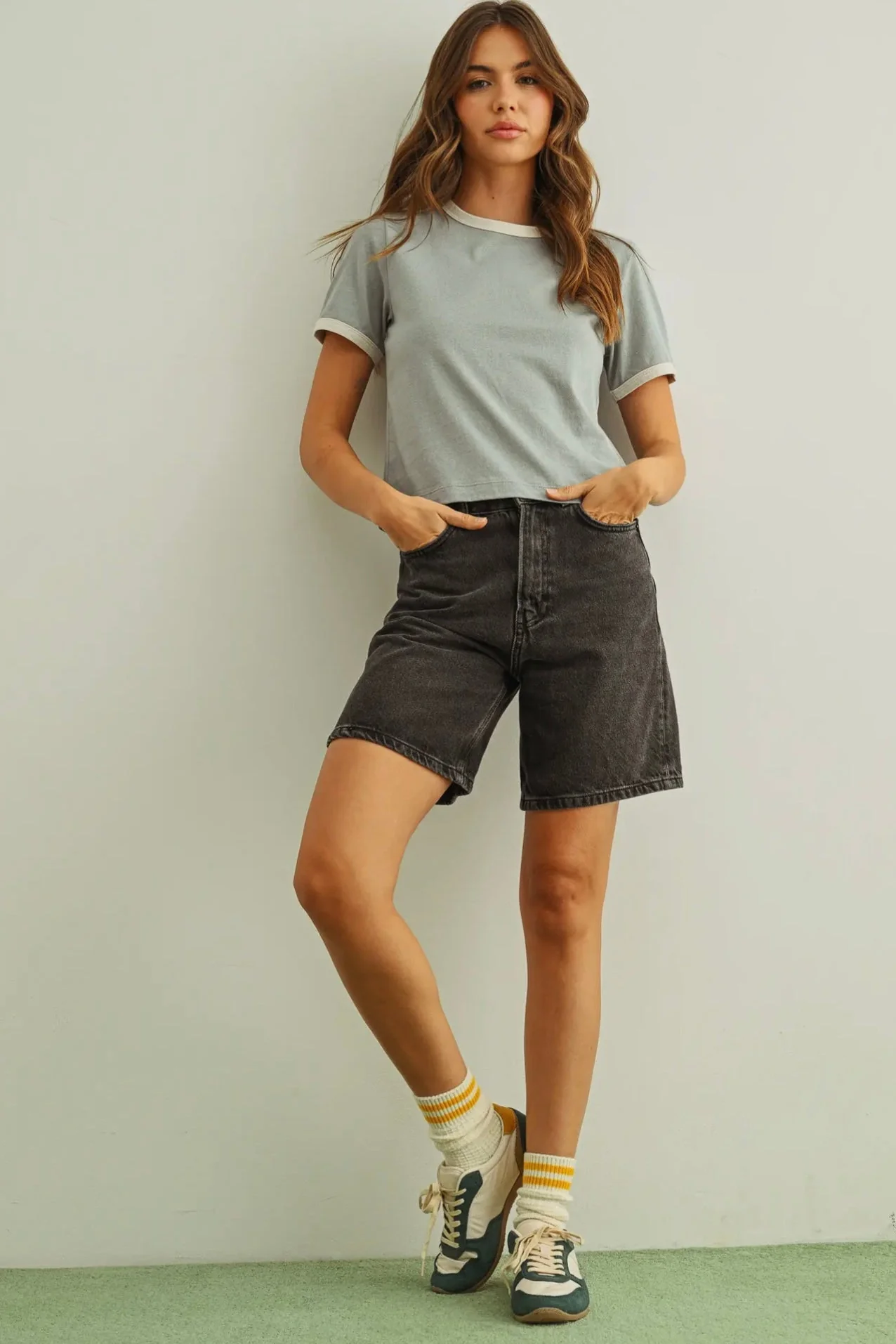Ringer Tee - Image 10