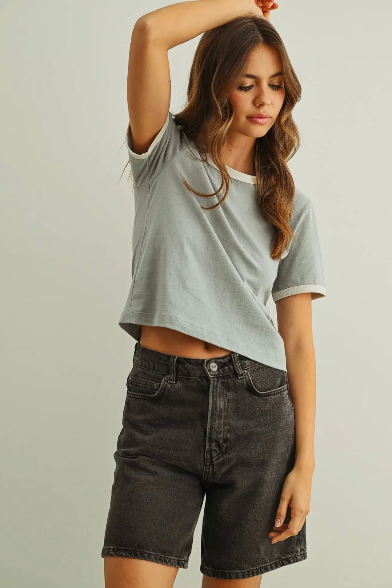 Ringer Tee - Image 11