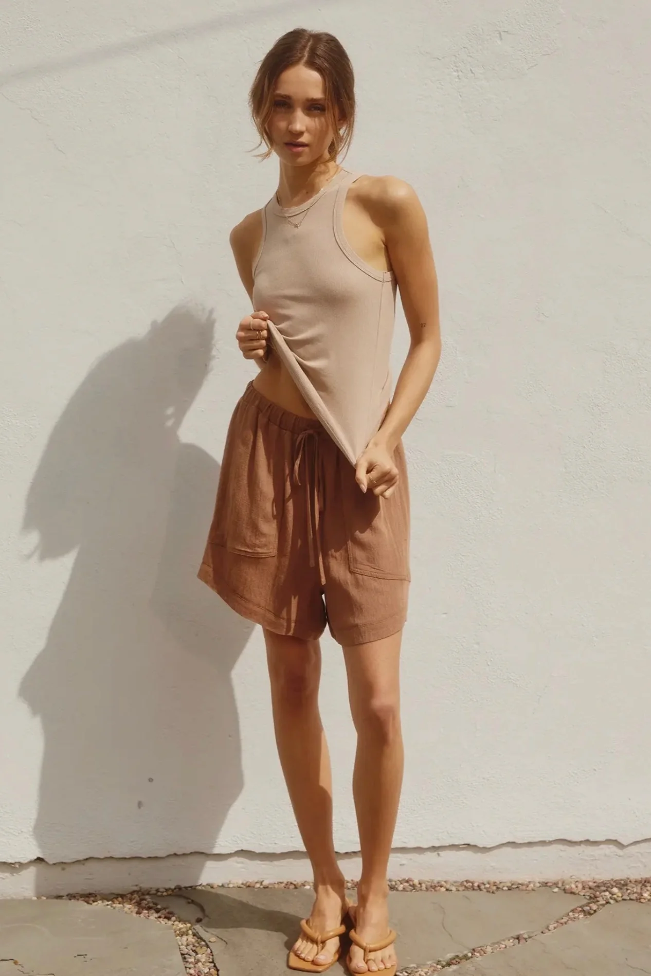 Sexy Summer Tank - Image 4