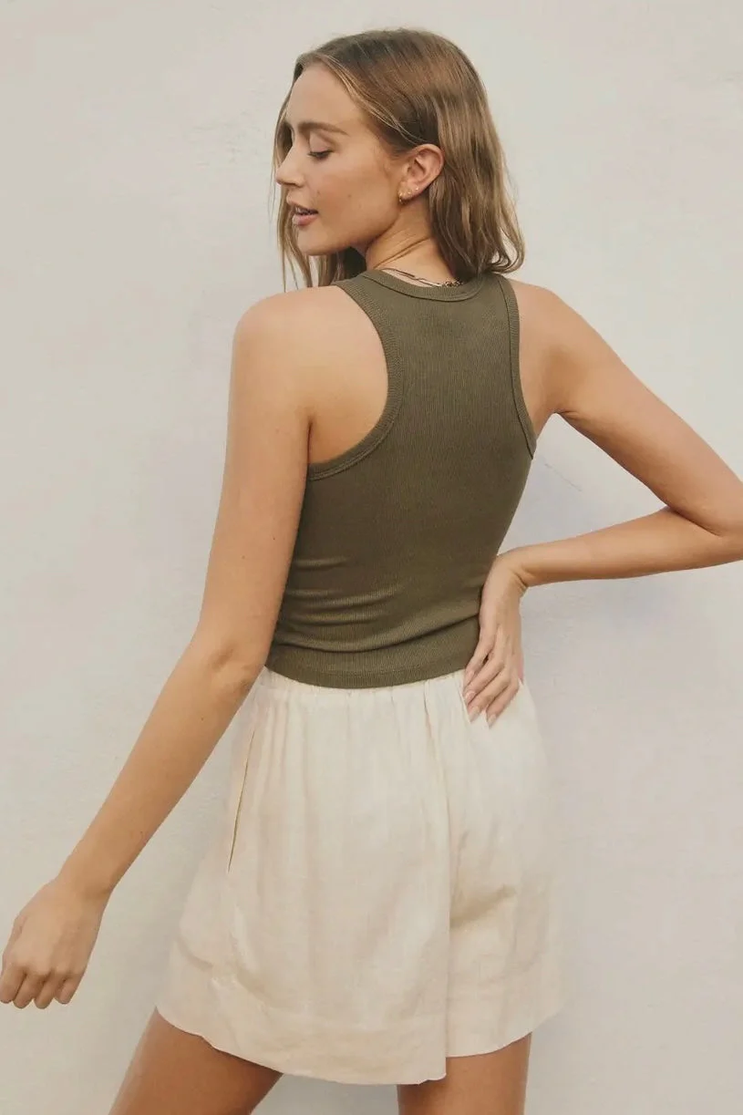 Sexy Summer Tank - Image 3