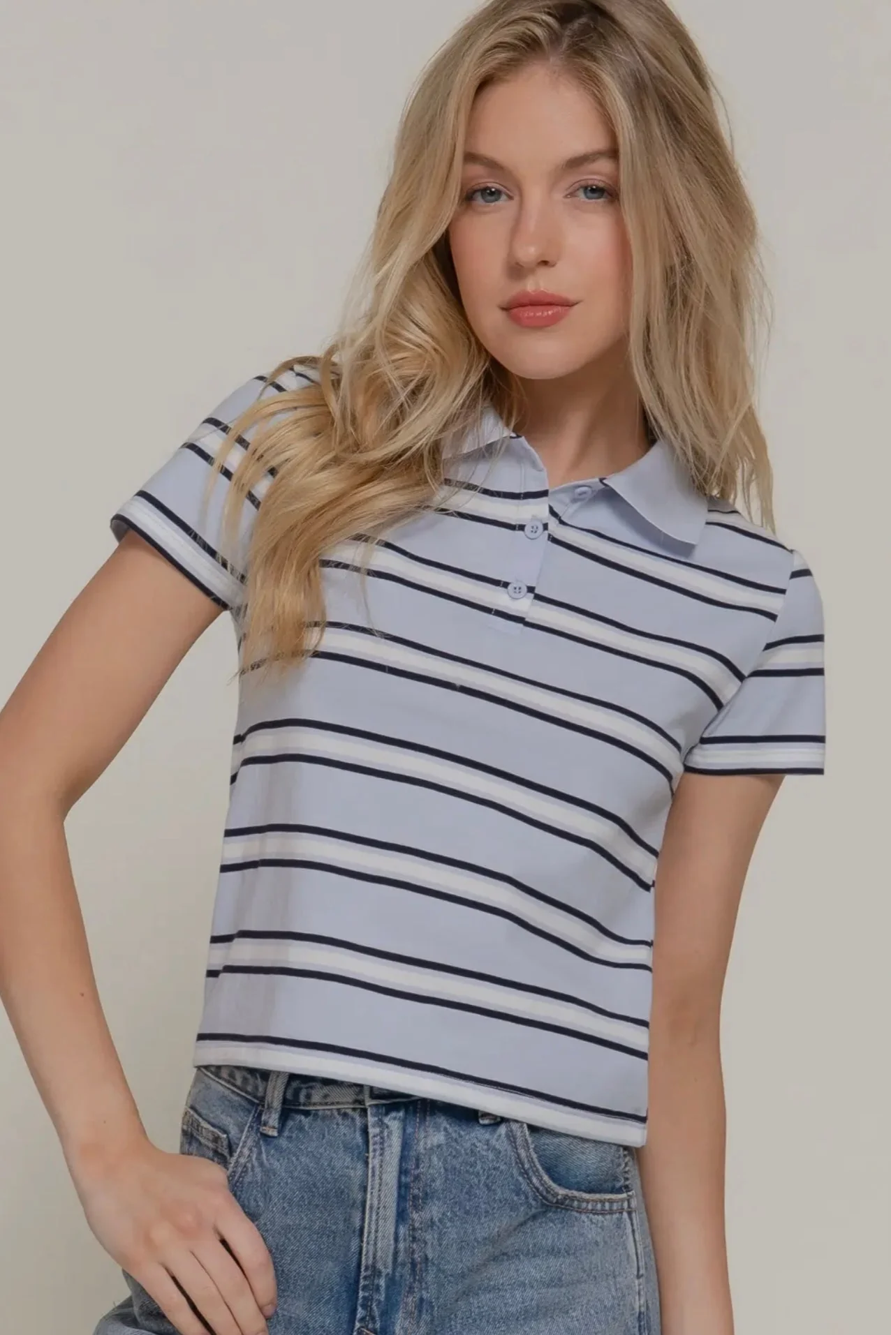 Shrunken Polo - Image 3