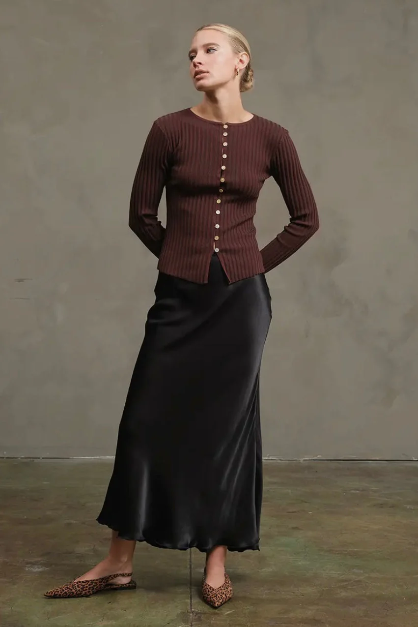 Silky Skirt - Image 2