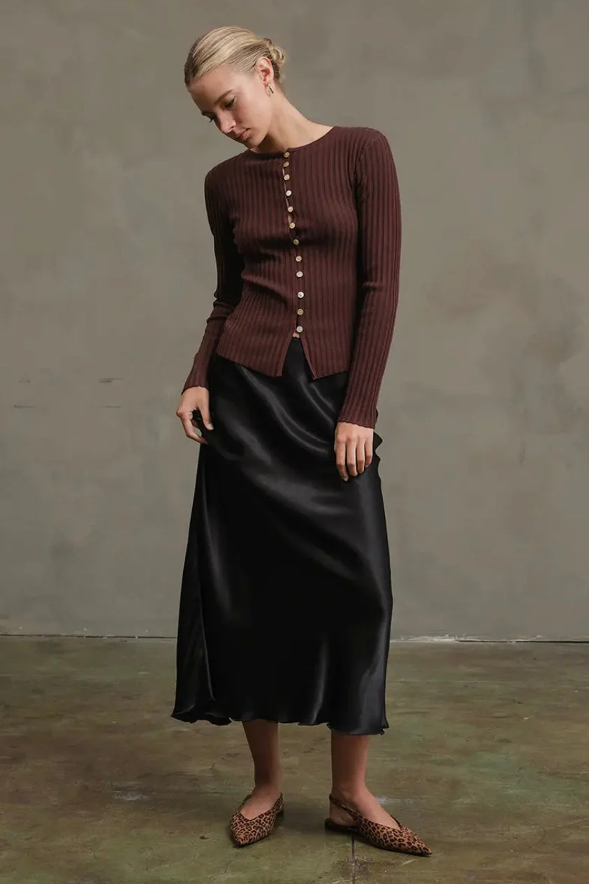 Silky Skirt - Image 4