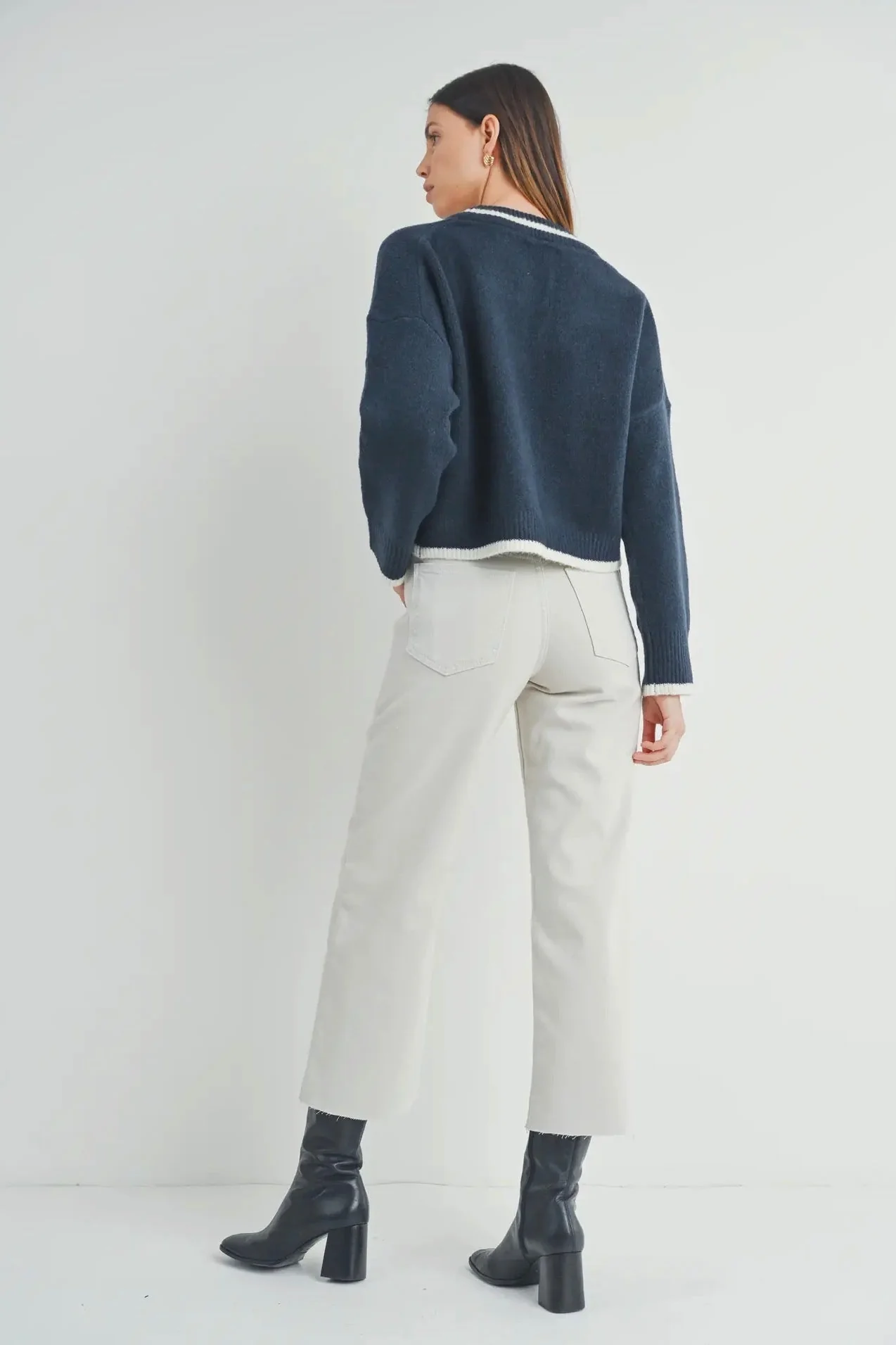 Spring Utility Jean - Image 4