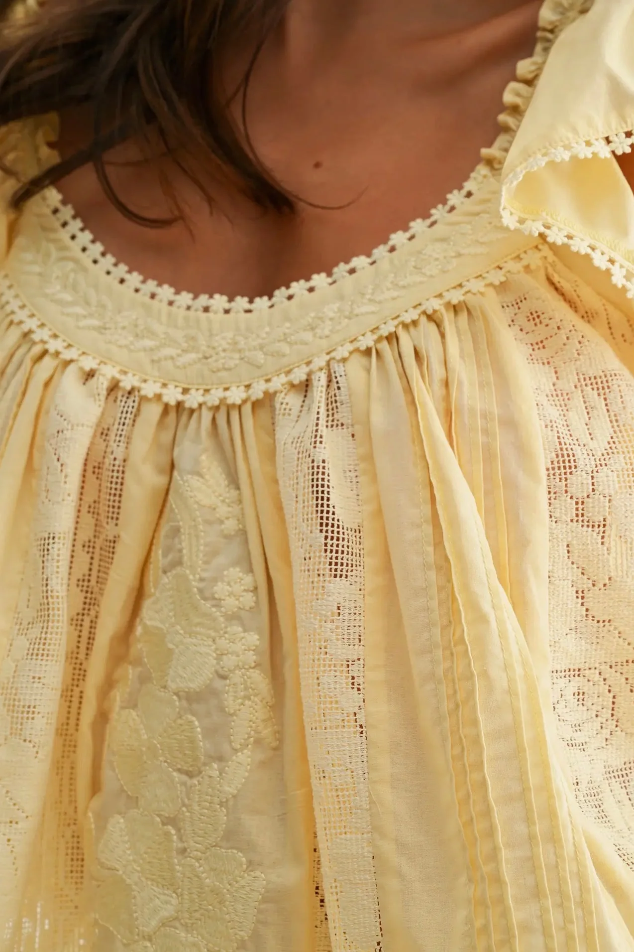 Summer Lace Top - Image 7