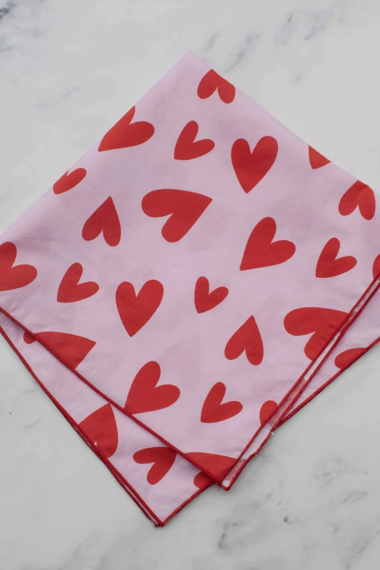 Sweetheart Scarf - Image 2