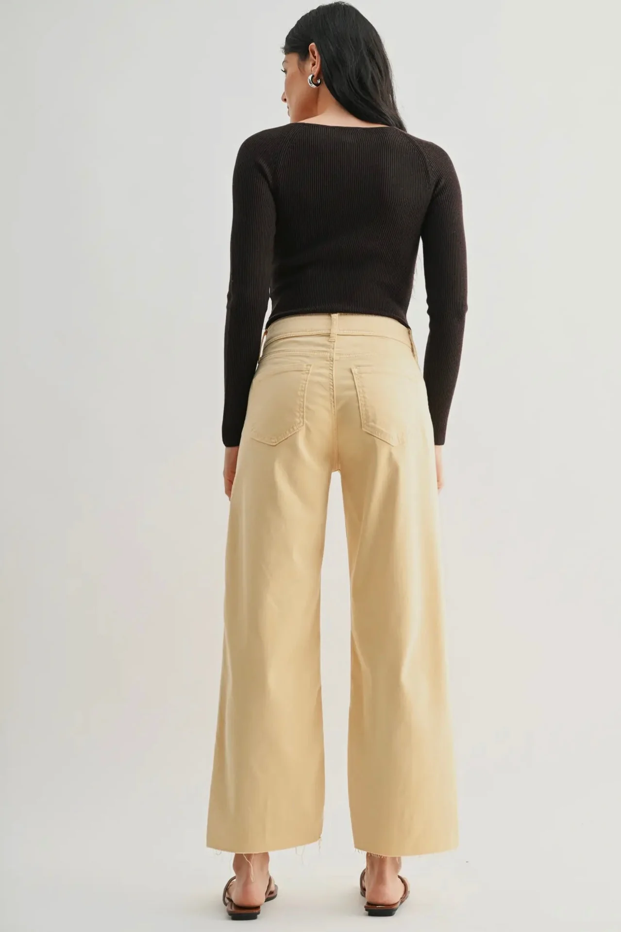 Twill Stretch Utility Pants - Image 11